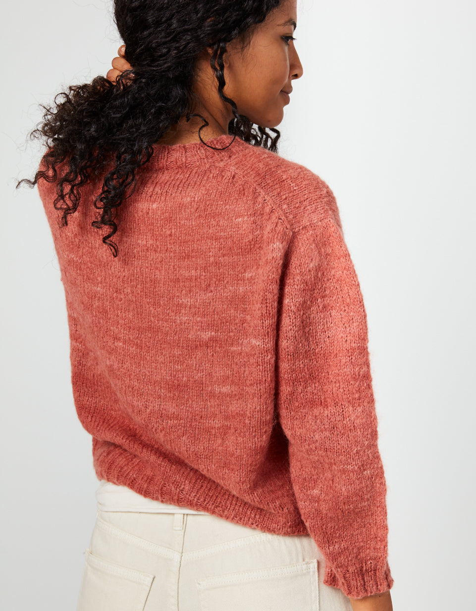 Soft Current - dye-to-order