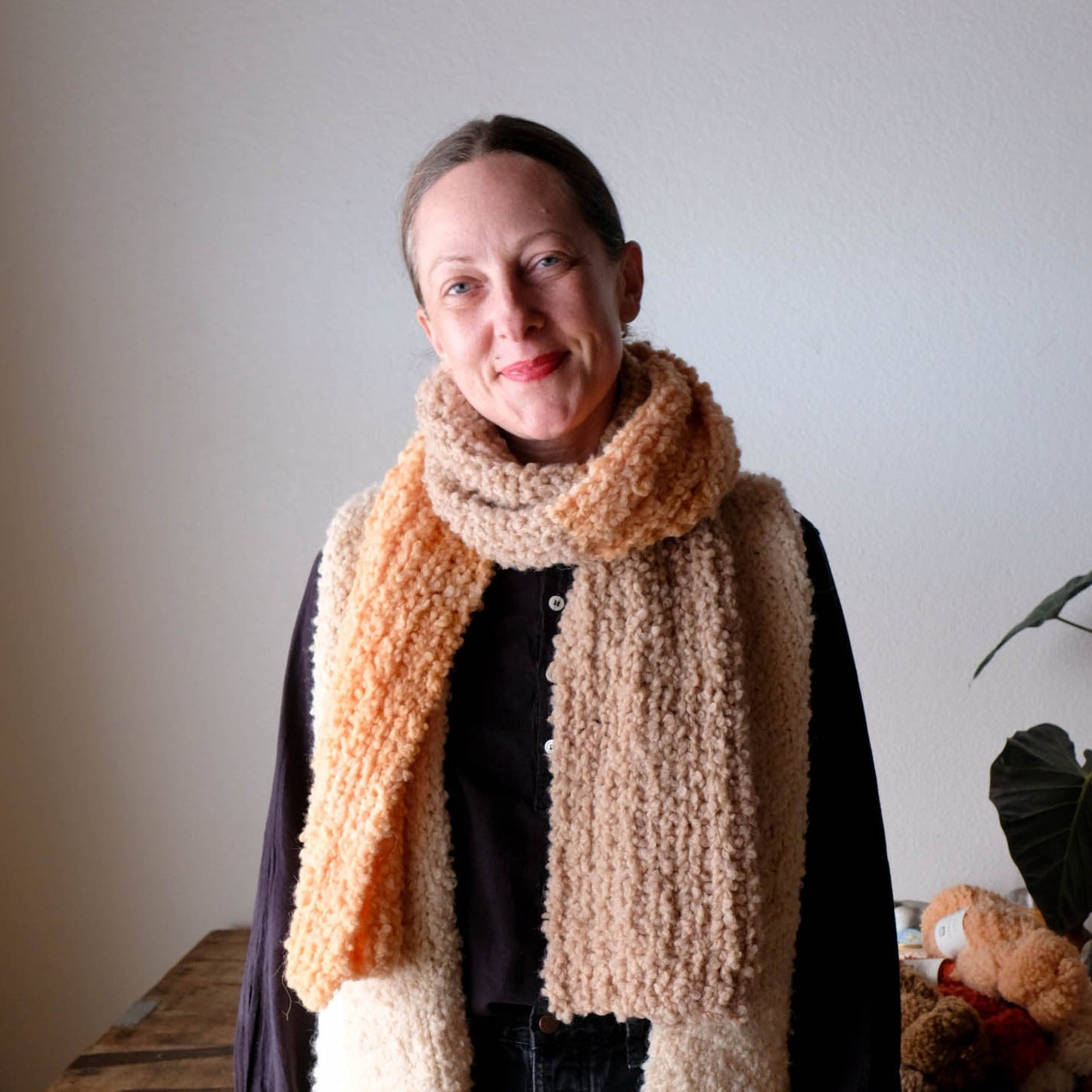 Lambkin - DYE-TO-ORDER