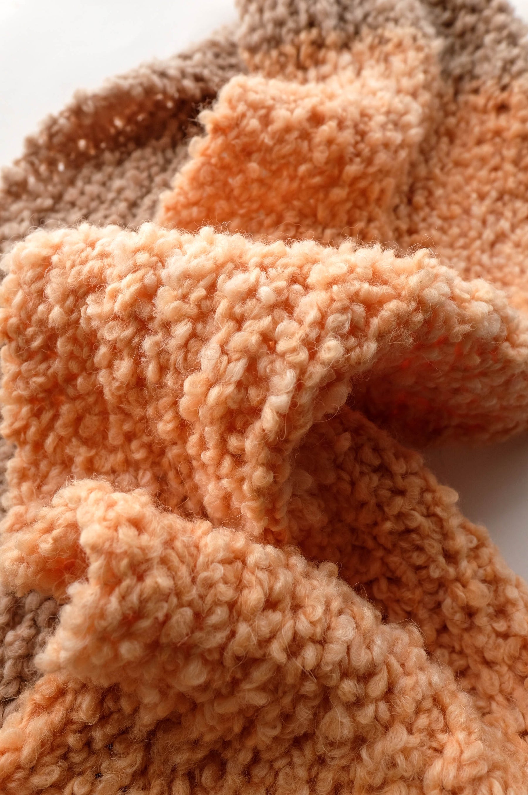 Lambkin - DYE-TO-ORDER