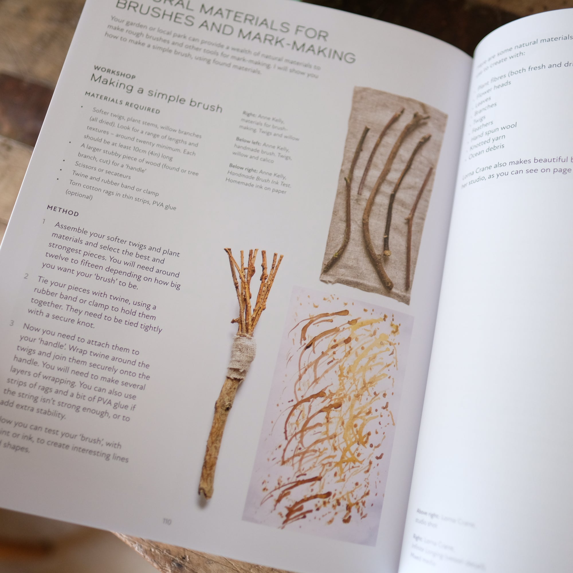 Abstract Textiles: Color, Shape, and Pattern in Textile Art by Anne Kelly