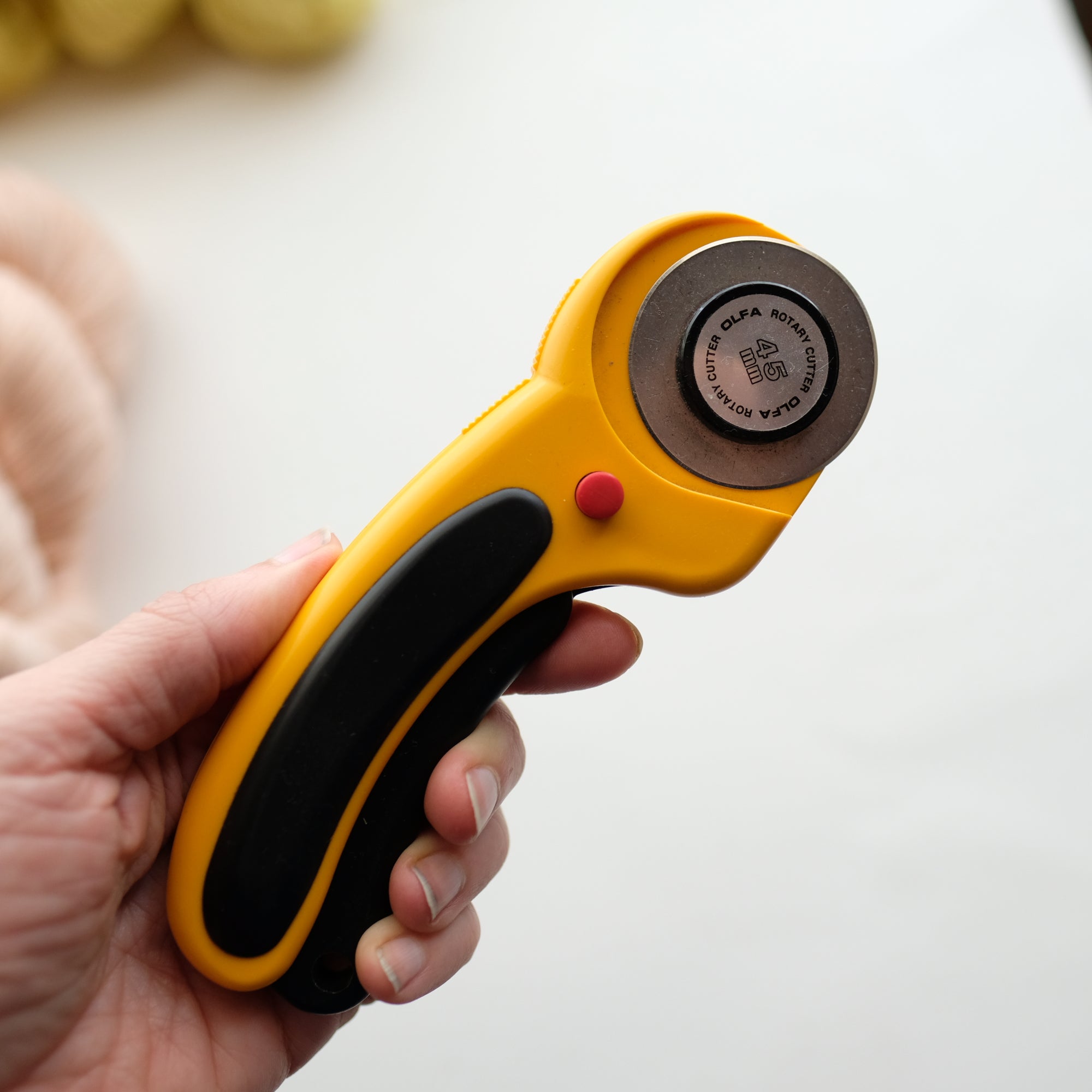 Rotary Cutters