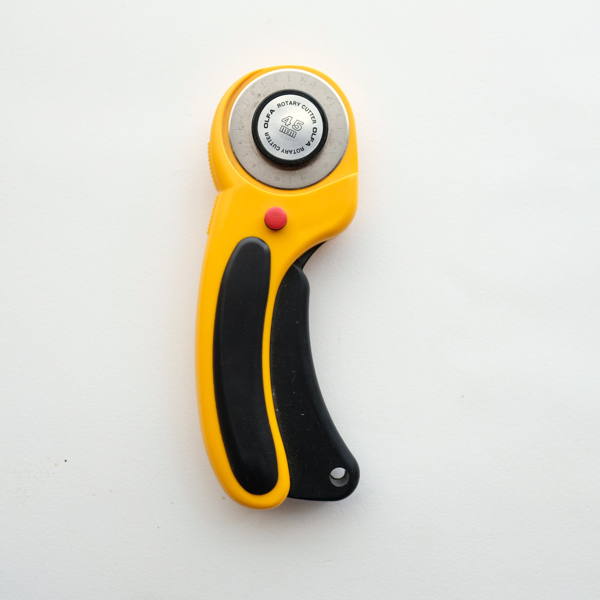 Rotary Cutters