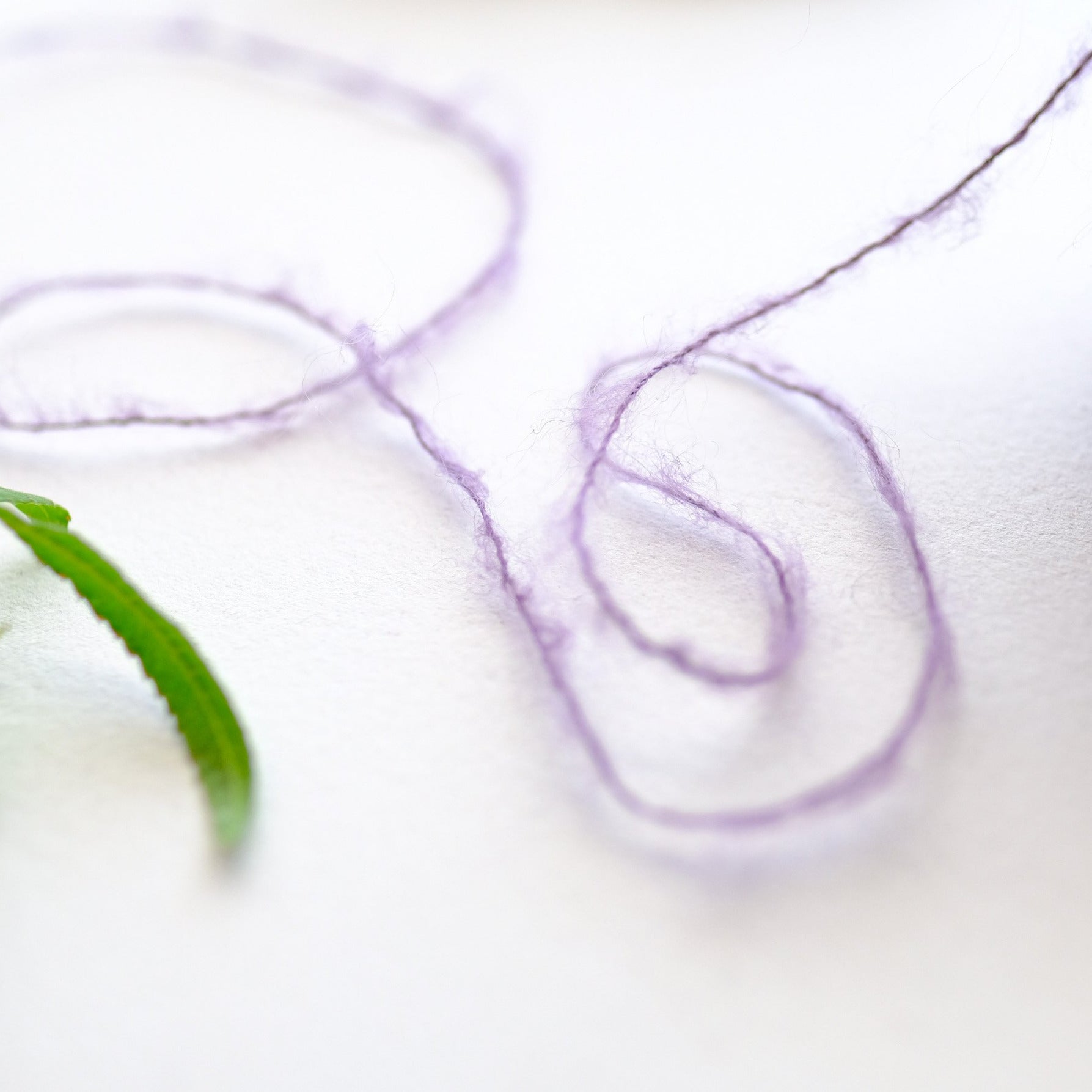 Soft Current - dye-to-order