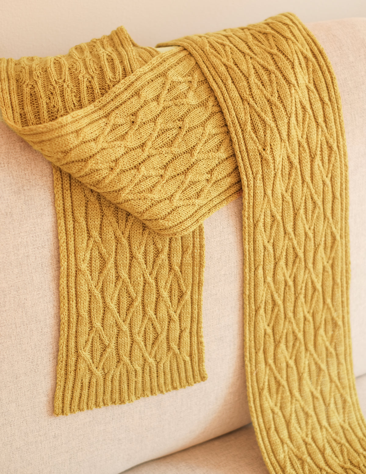 One Skein Knitting by Ksenia Naidyon