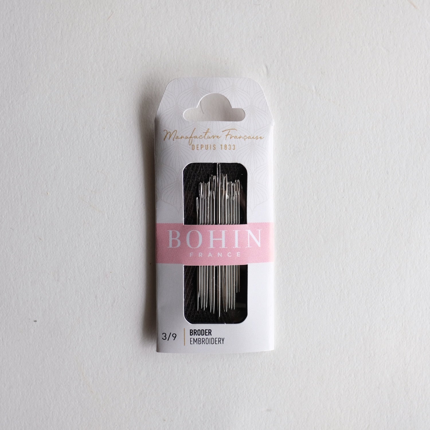 Embroidery Needles