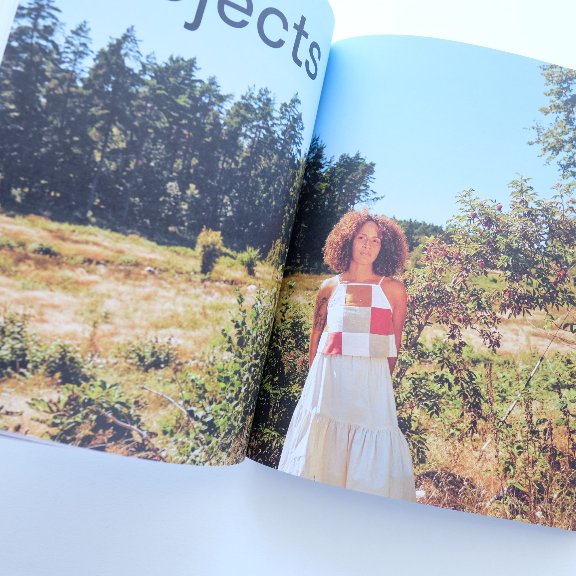 Zero Waste Patterns by Birgitta Helmersson