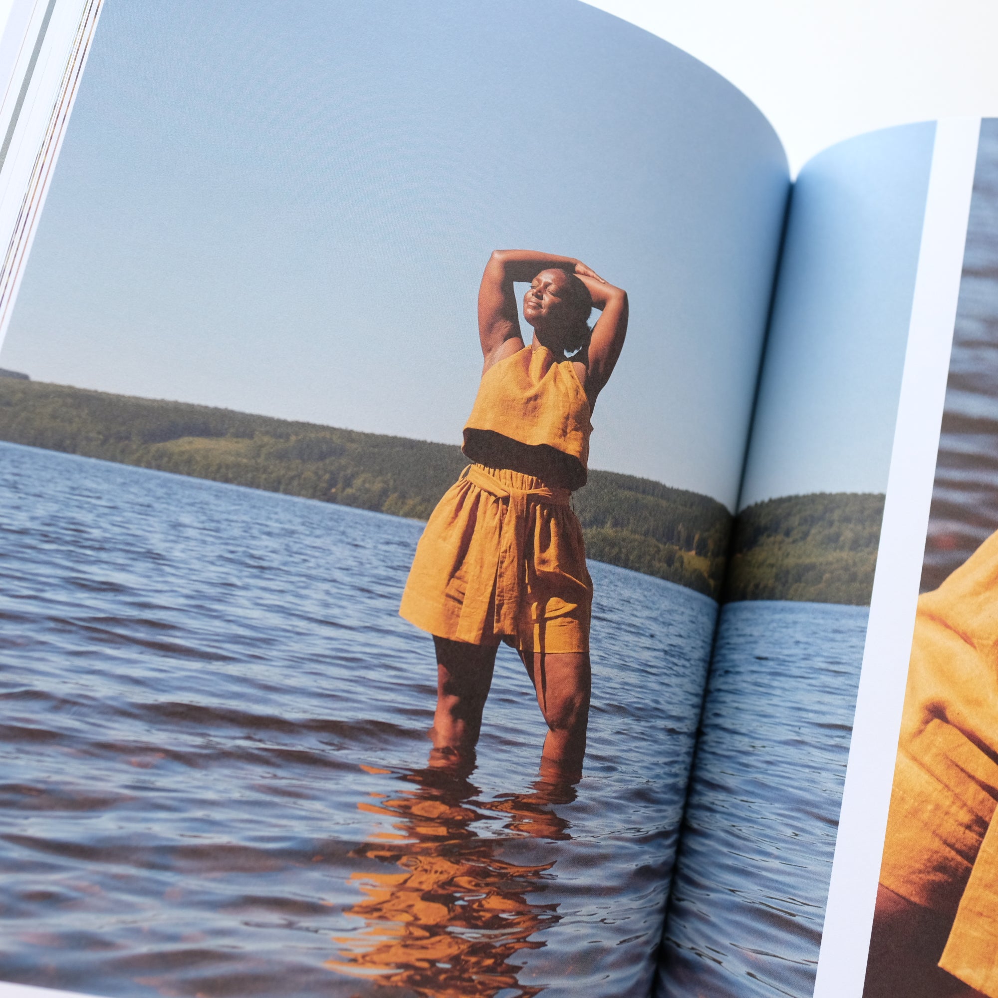 Zero Waste Patterns by Birgitta Helmersson