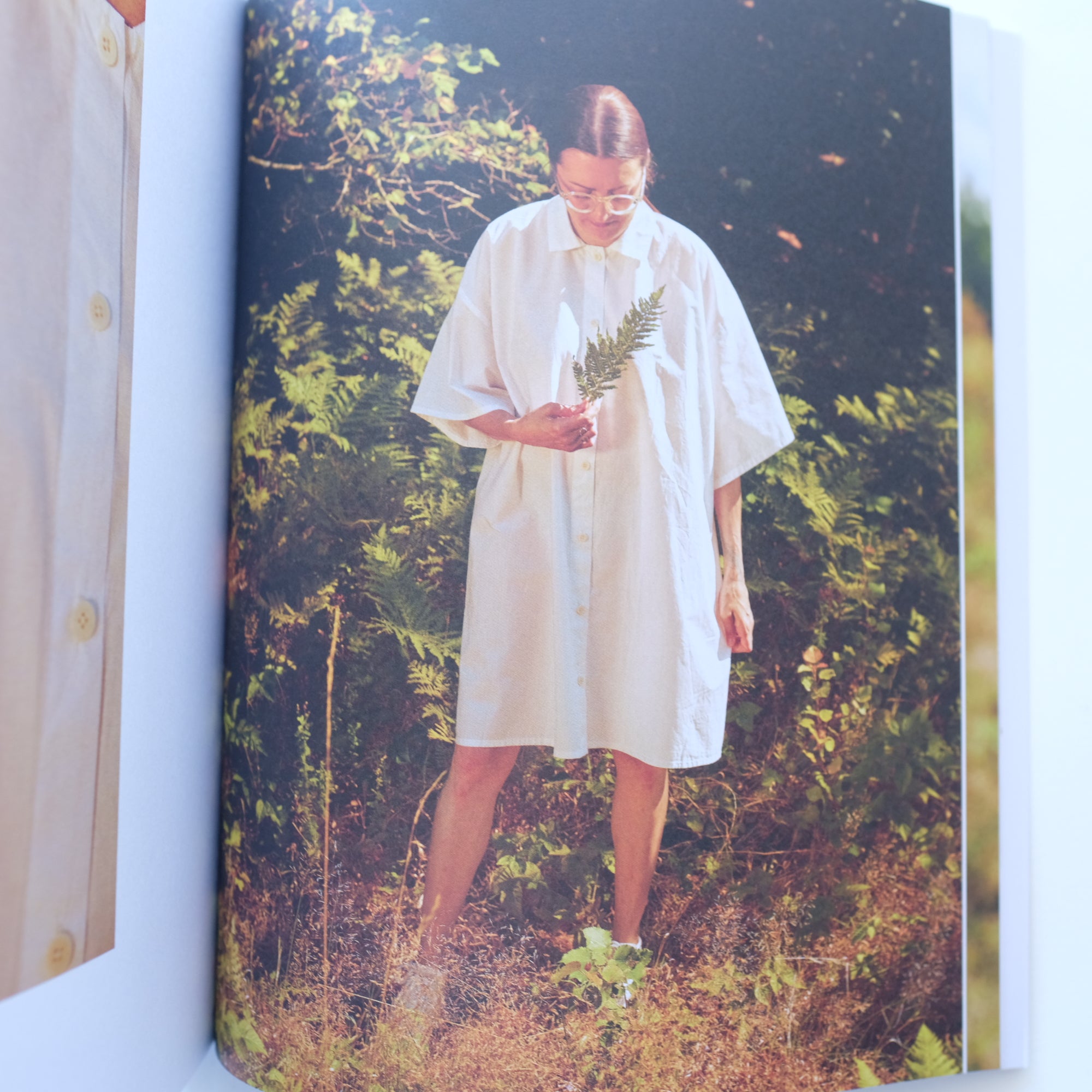 Zero Waste Patterns by Birgitta Helmersson