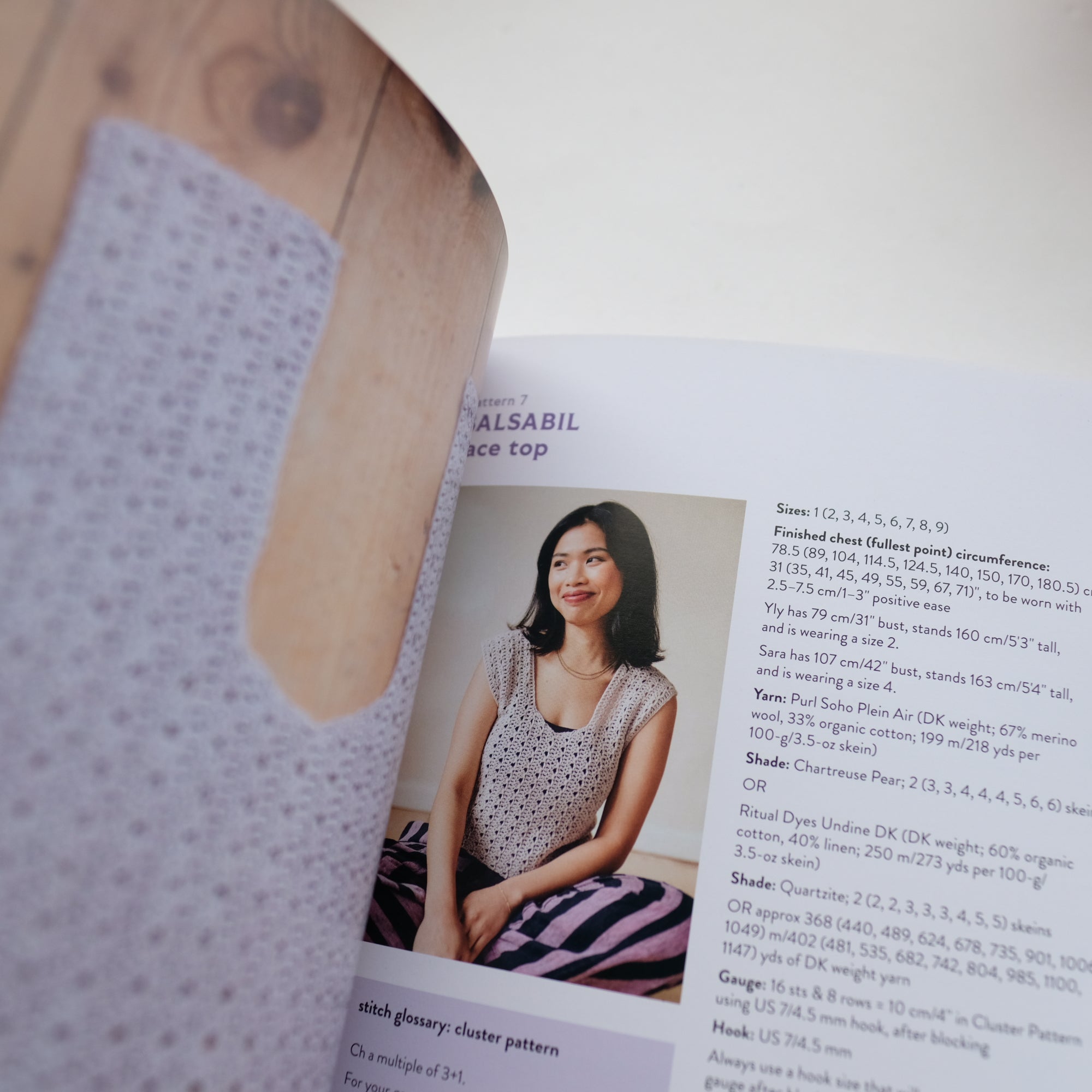 Crochet How by Pom Pom