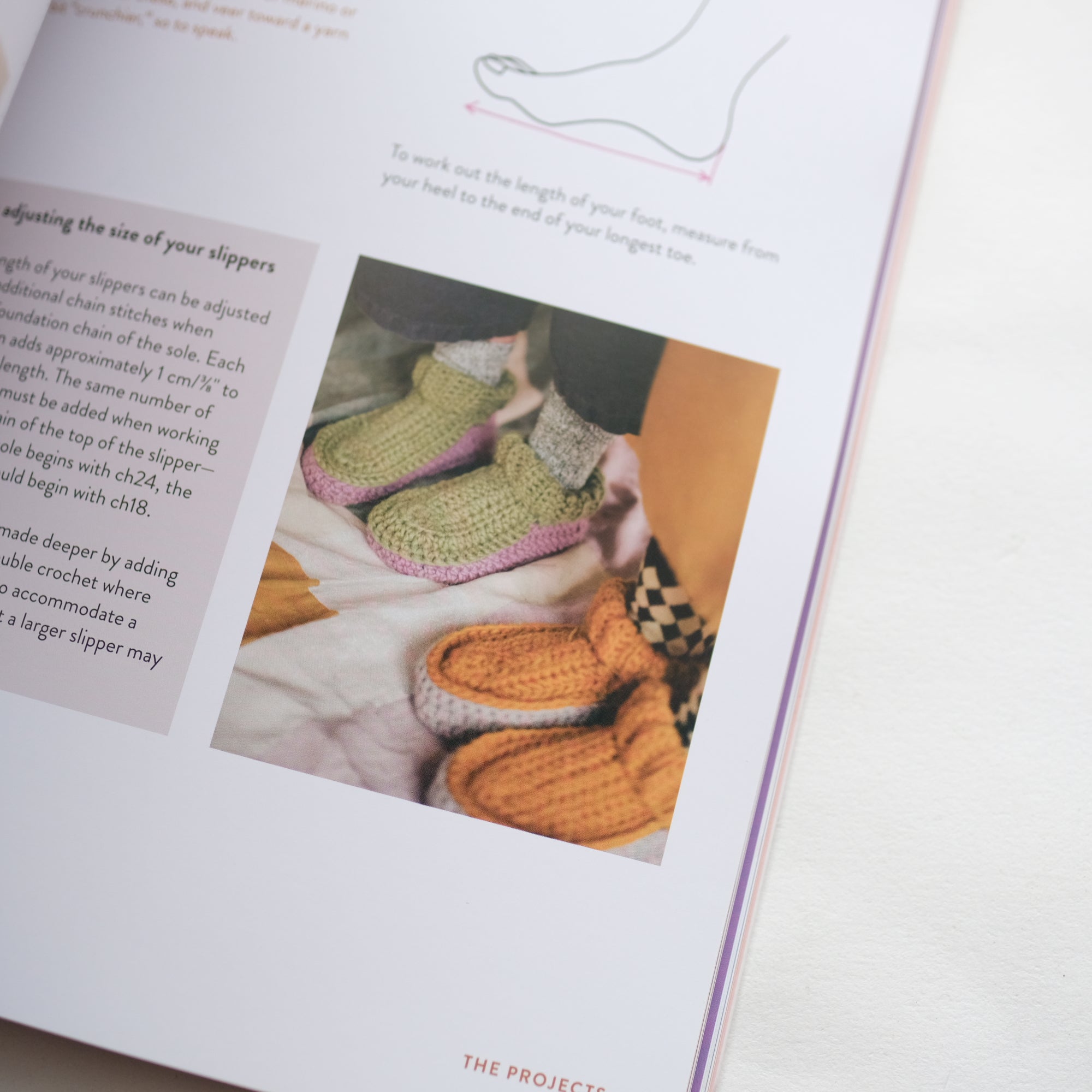 Crochet How by Pom Pom