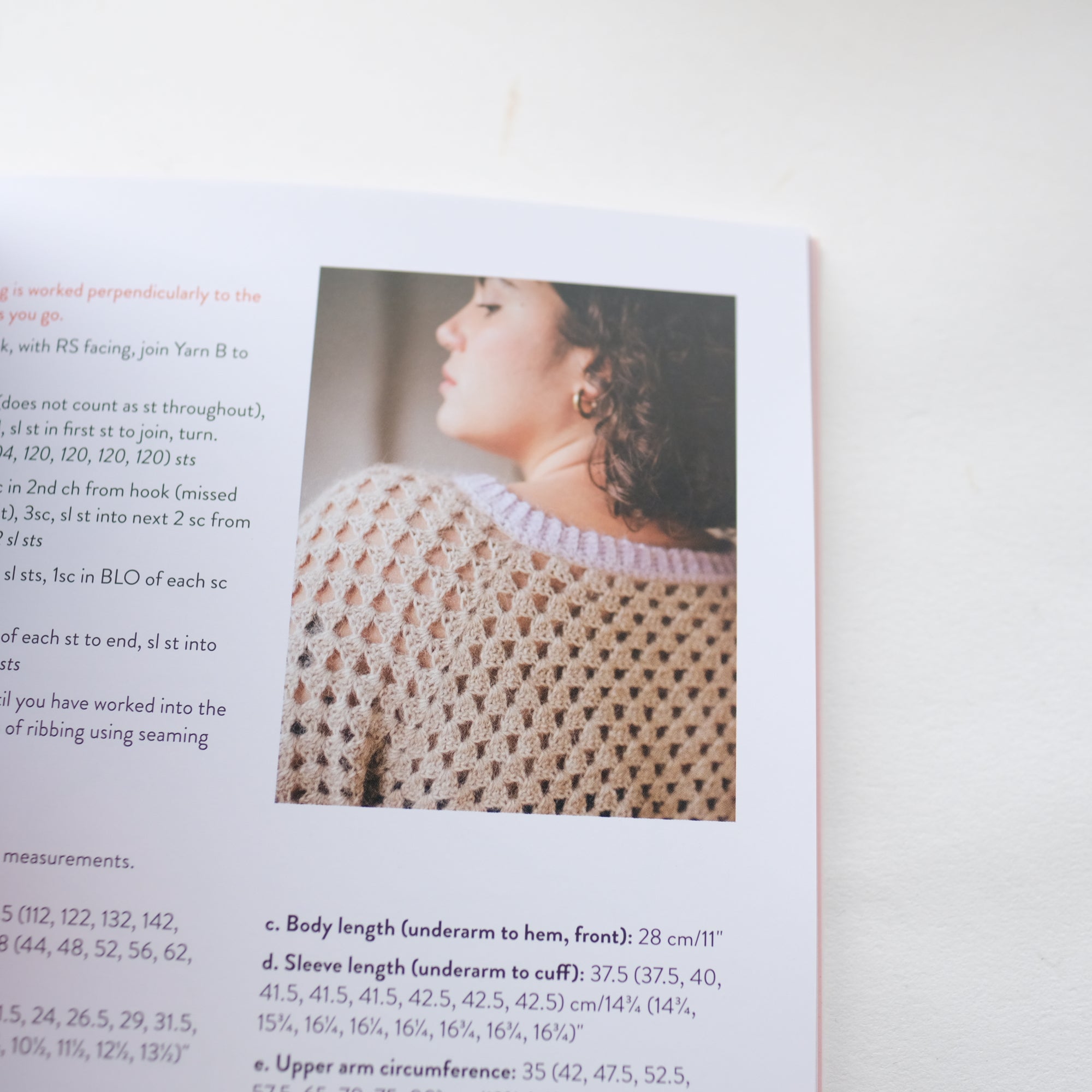 Crochet How by Pom Pom