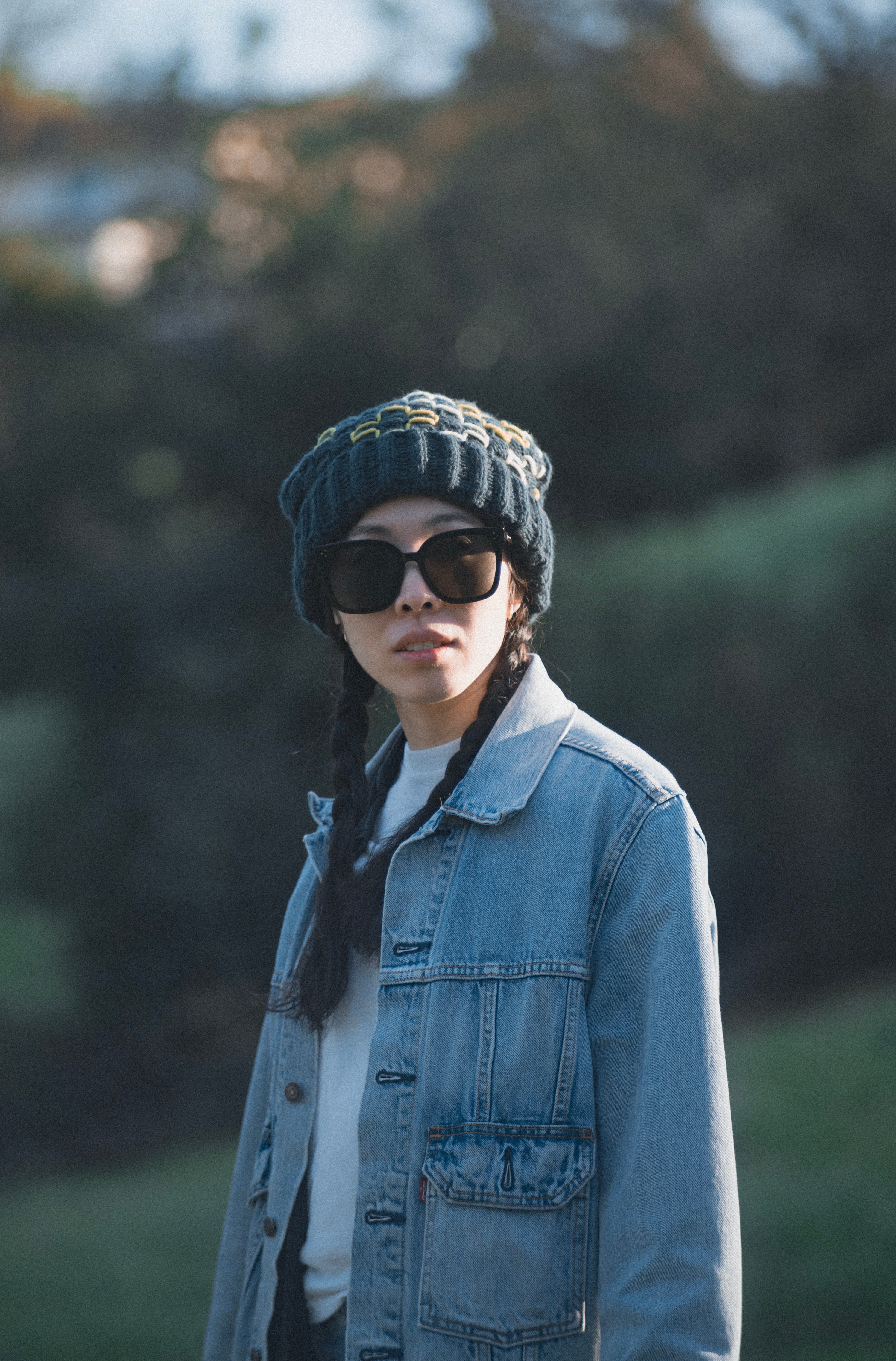 Bread & Butter x Tiffany Chen - Tiān Hat Bundle