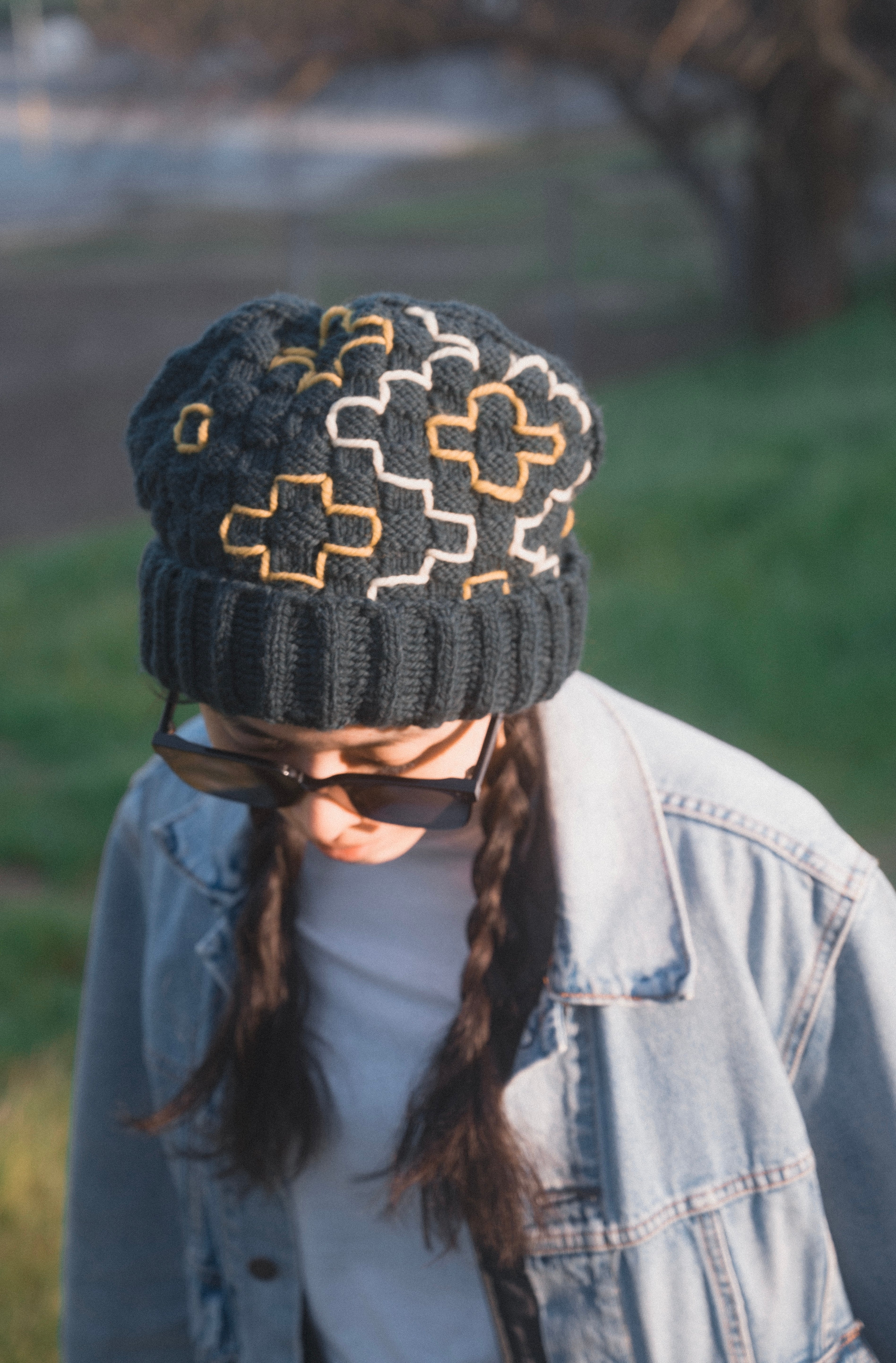 Bread & Butter x Tiffany Chen - Tiān Hat Bundle