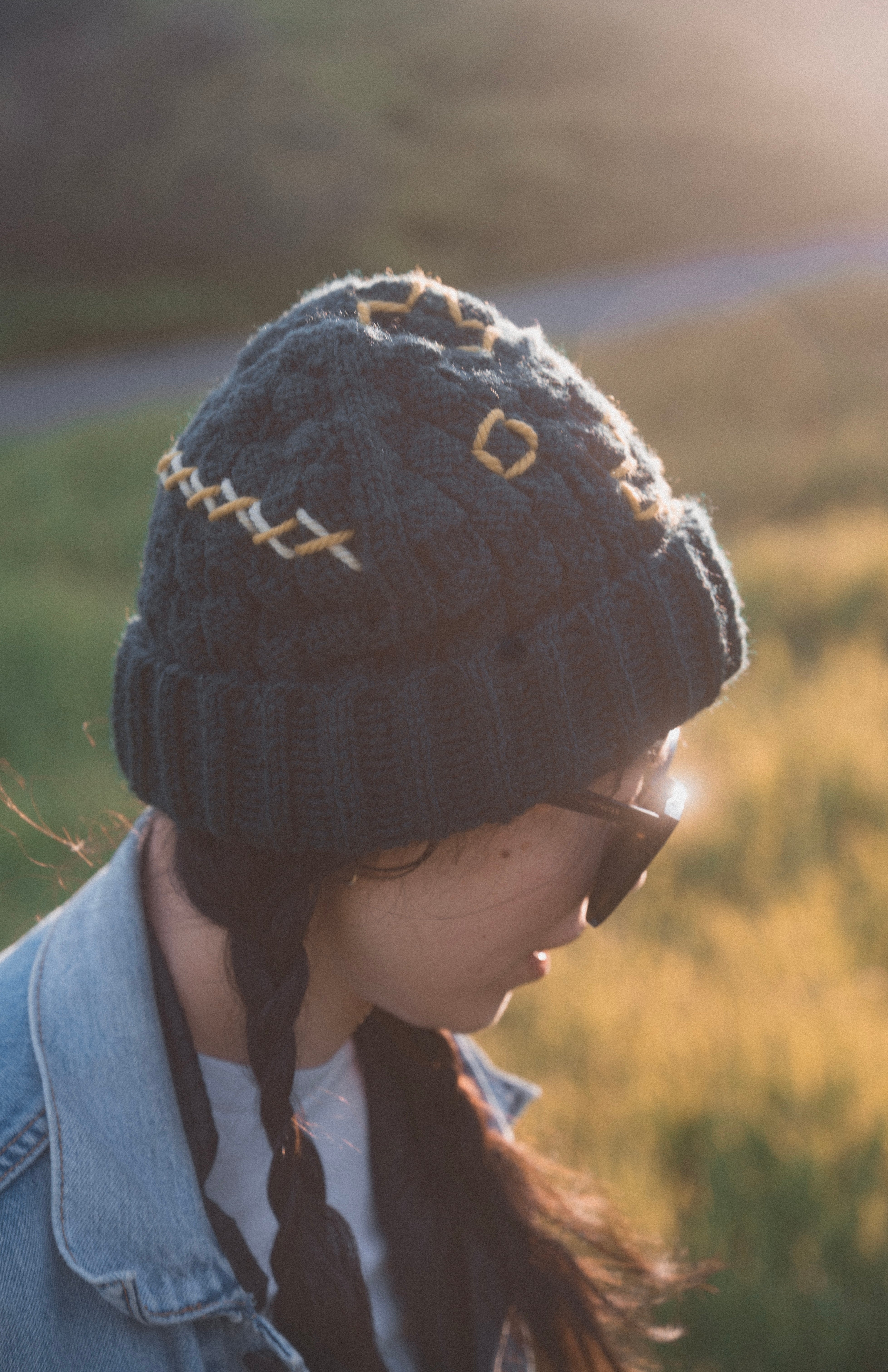 Bread & Butter x Tiffany Chen - Tiān Hat Bundle