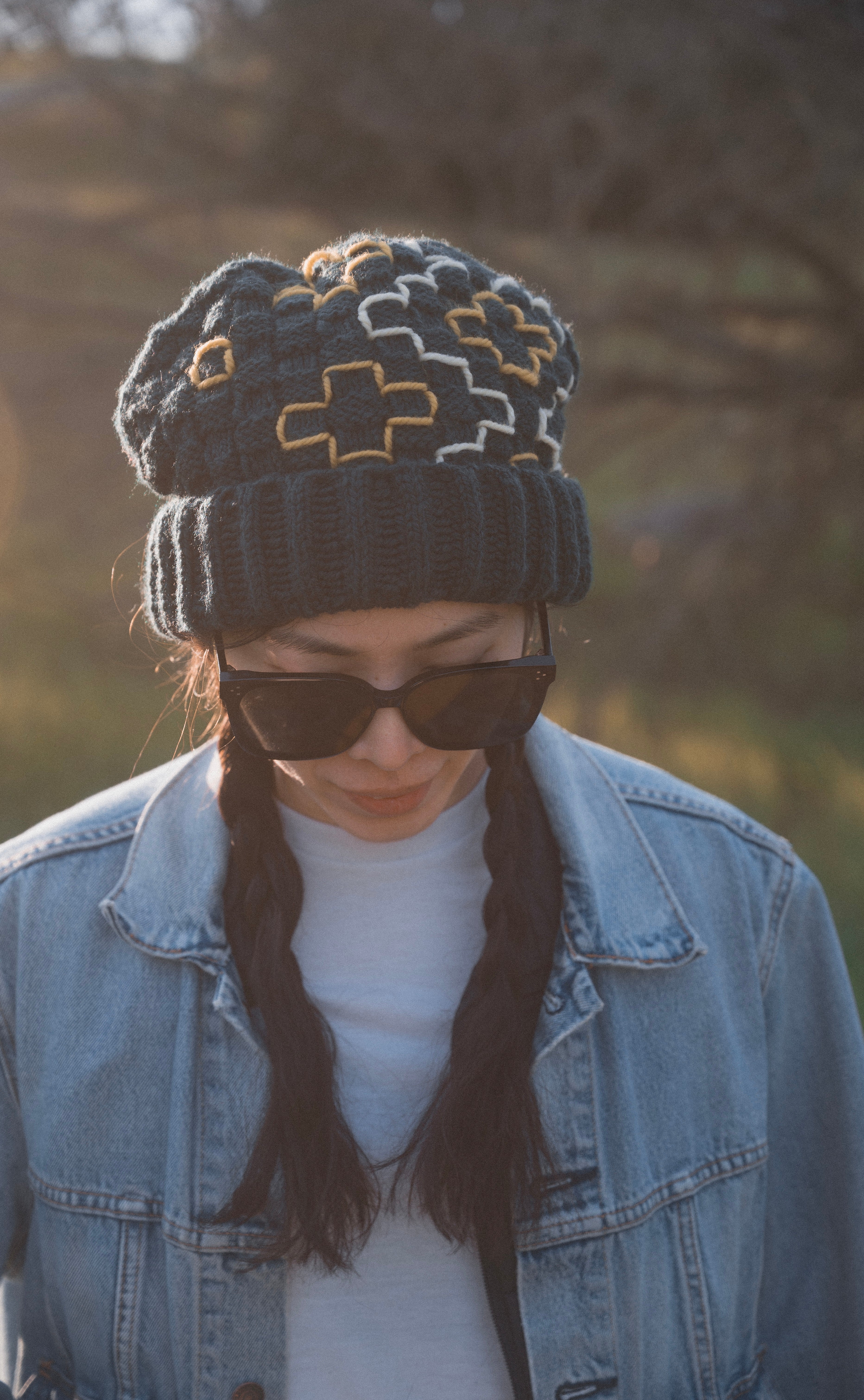 Bread & Butter x Tiffany Chen - Tiān Hat Bundle