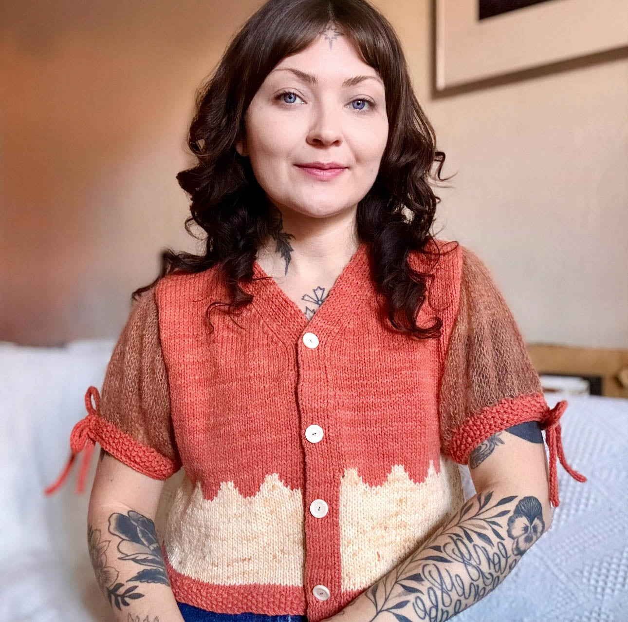 AVFKW x Enda Taylor - Duo Cardigan Bundle