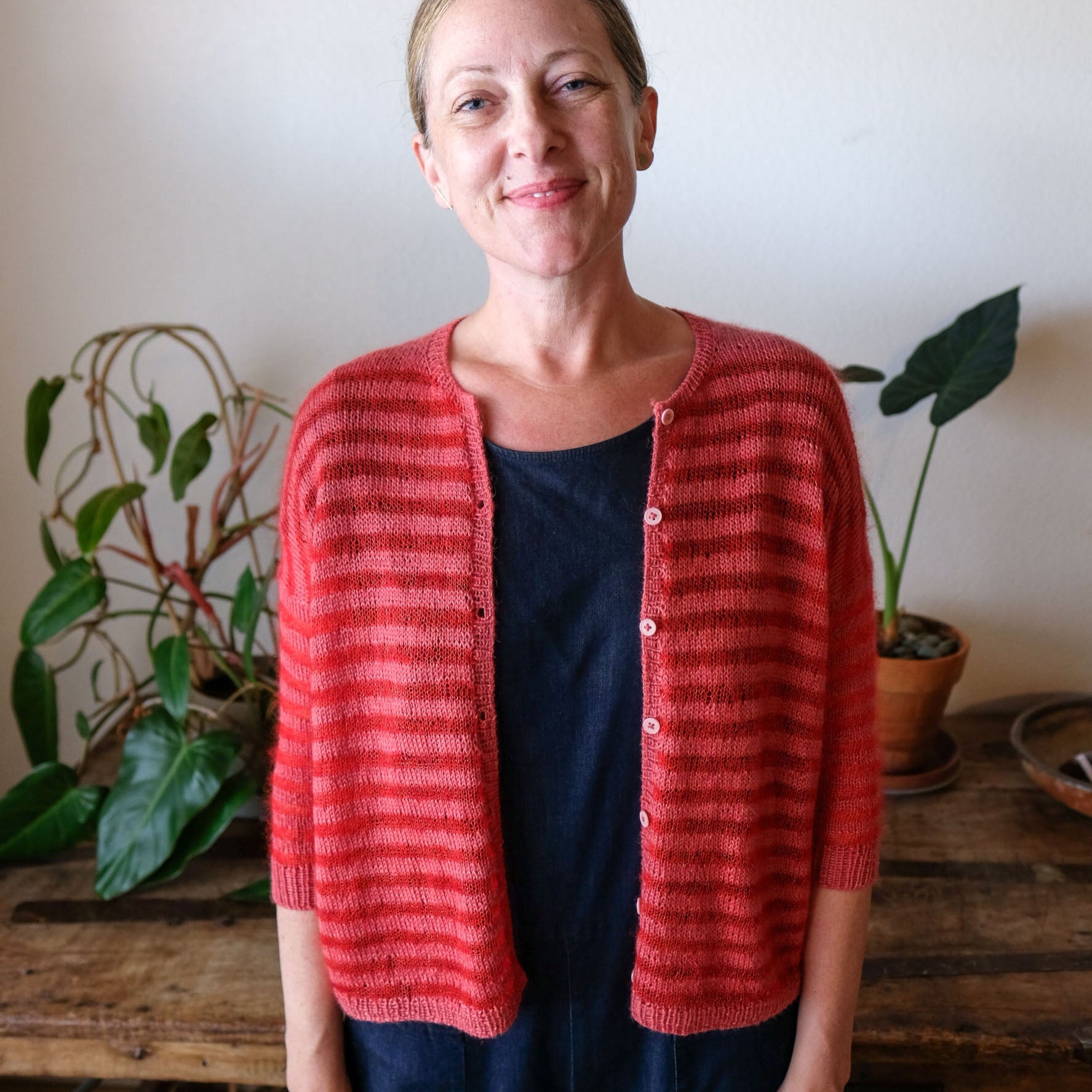 AVFKW x La Bien Aimée x Joji Locatelli Elton Cardigan Bundle