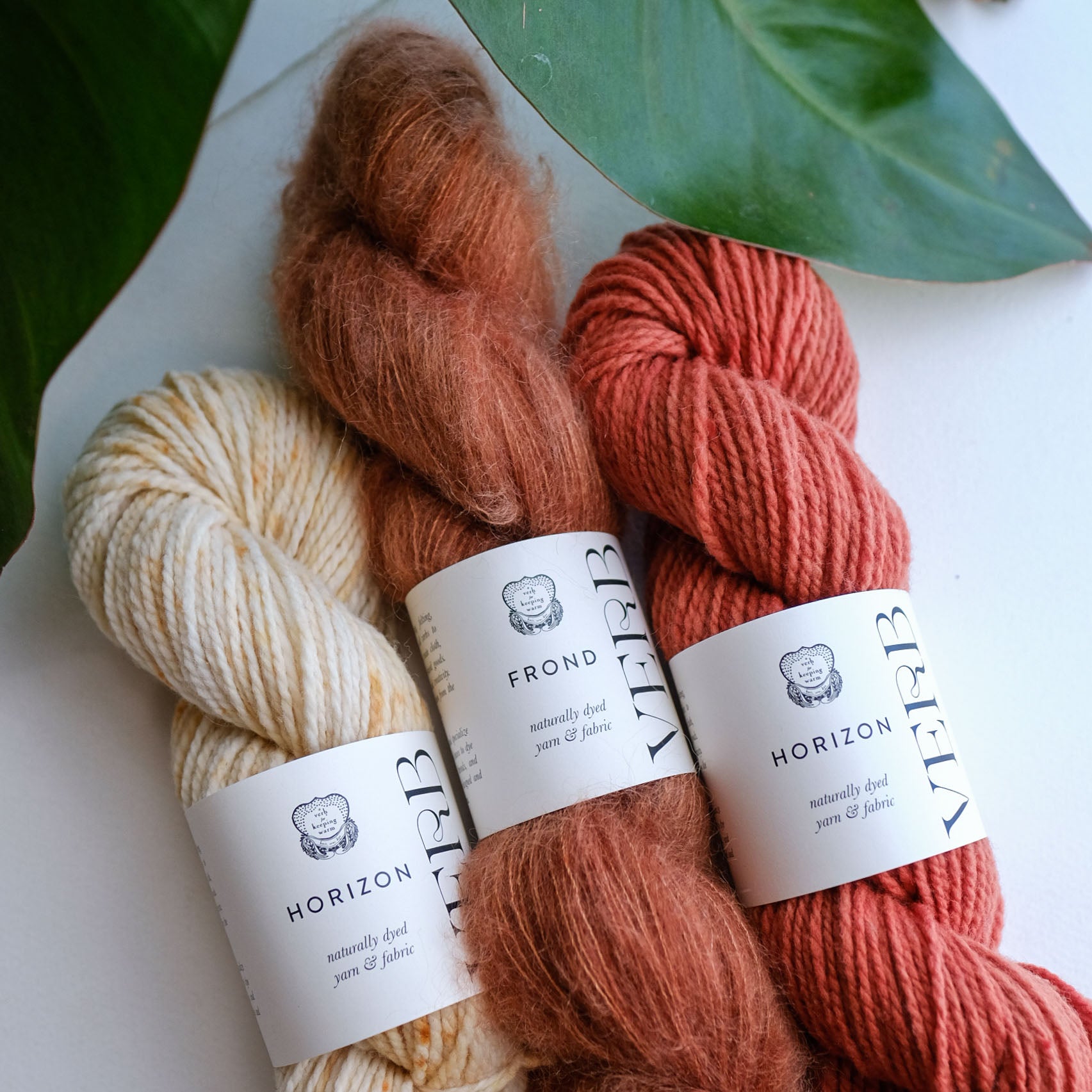 AVFKW x Enda Taylor - Duo Cardigan Bundle