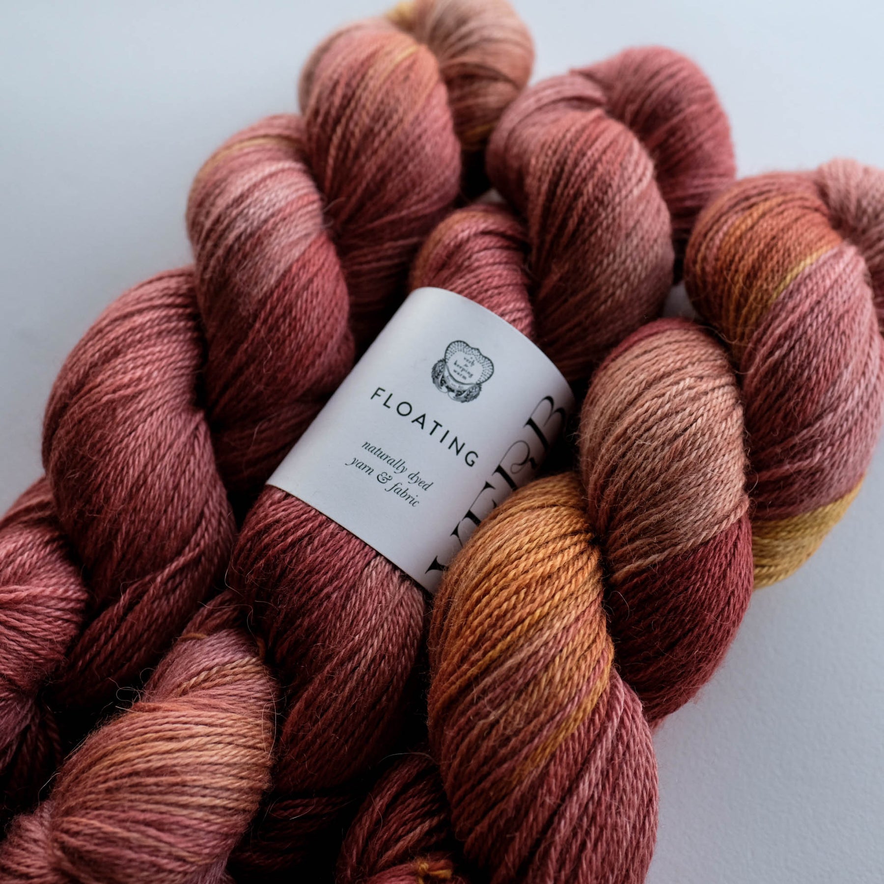 2023 Verb Anniversary Color: Crimson Queen - DYE-TO-ORDER