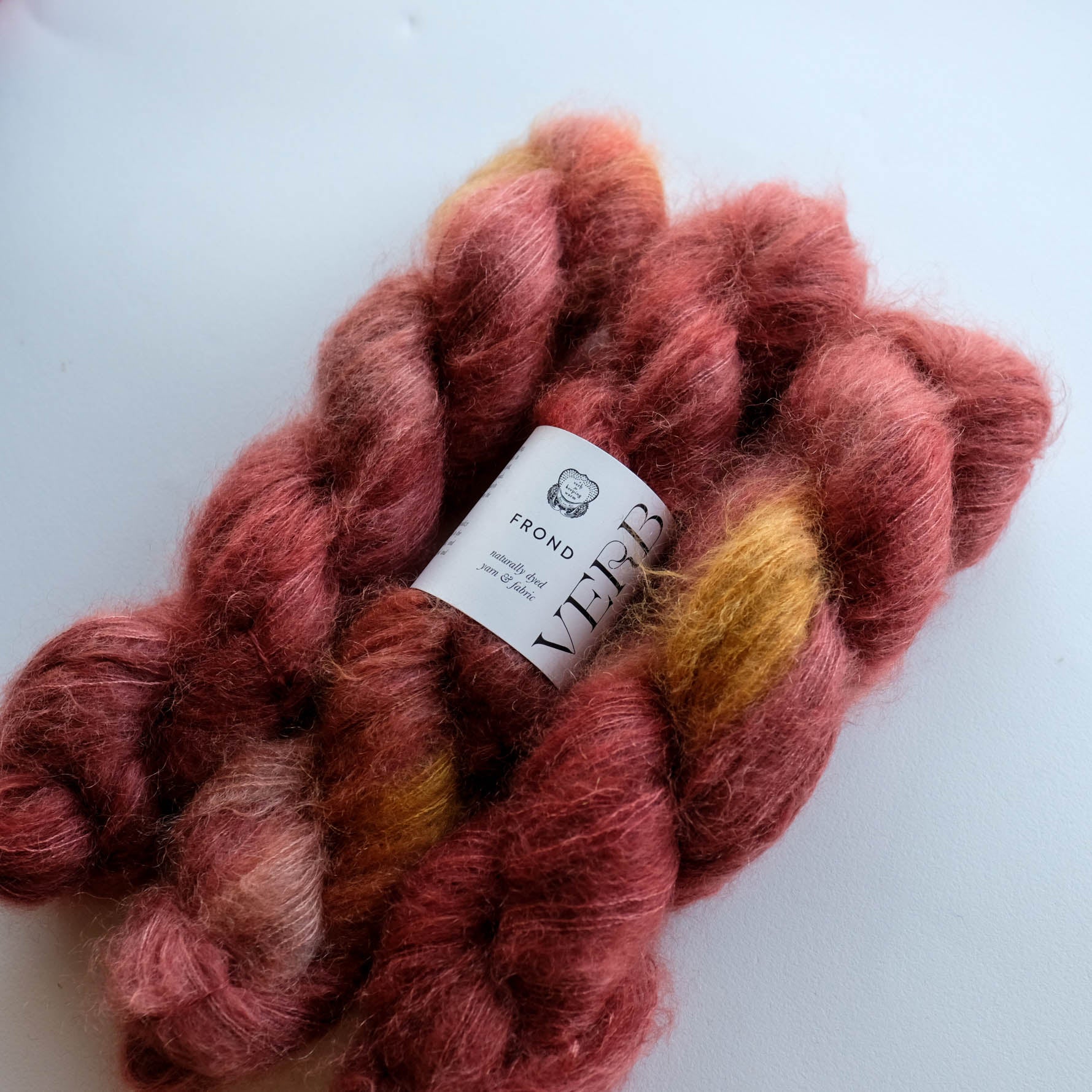 2023 Verb Anniversary Color: Crimson Queen - DYE-TO-ORDER