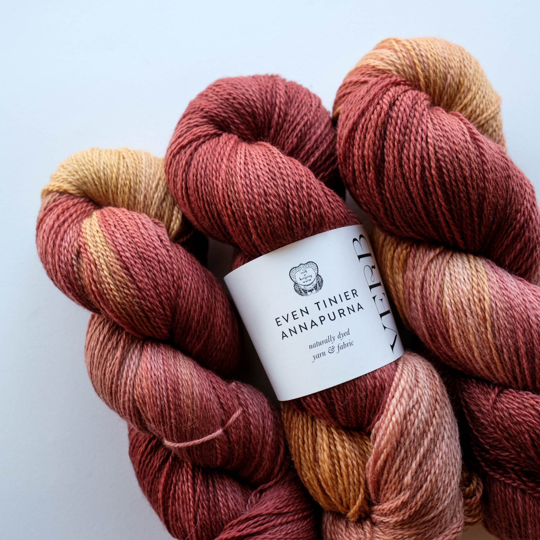 2023 Verb Anniversary Color: Crimson Queen - DYE-TO-ORDER