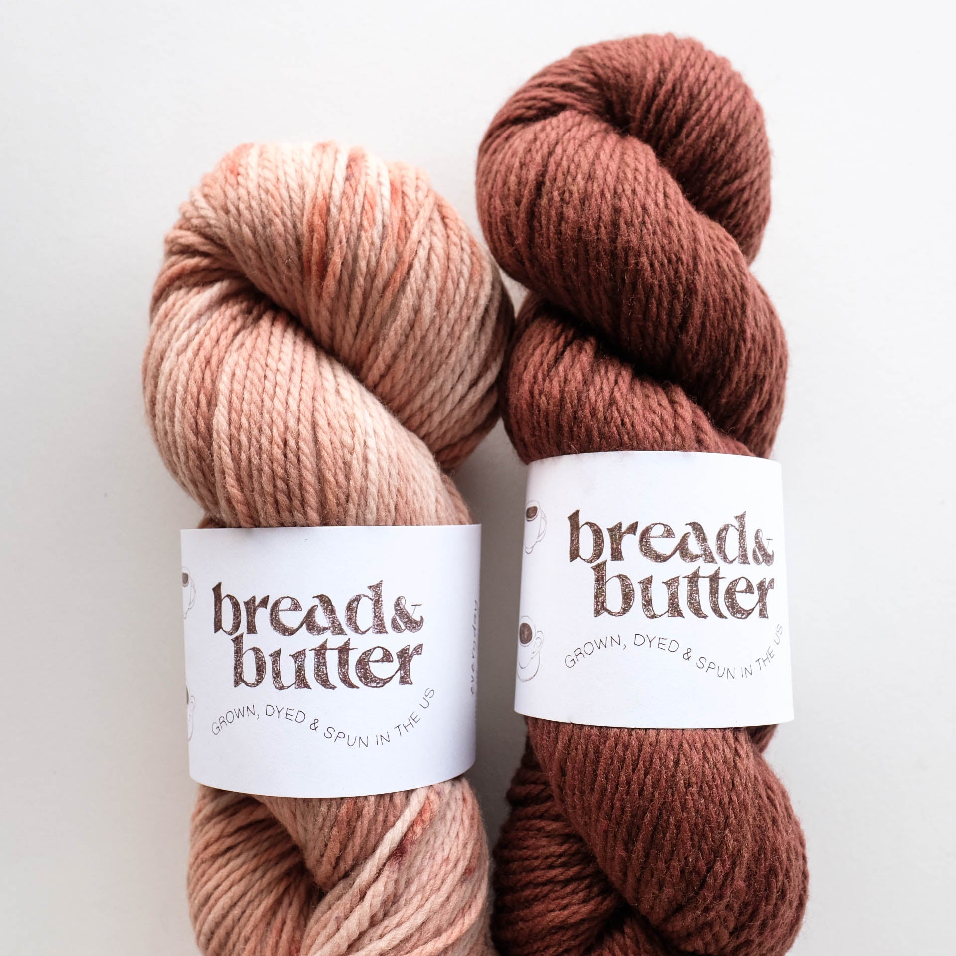 AVFKW x Bread & Butter x Tif Neilan - Winterly Cowl Bundle