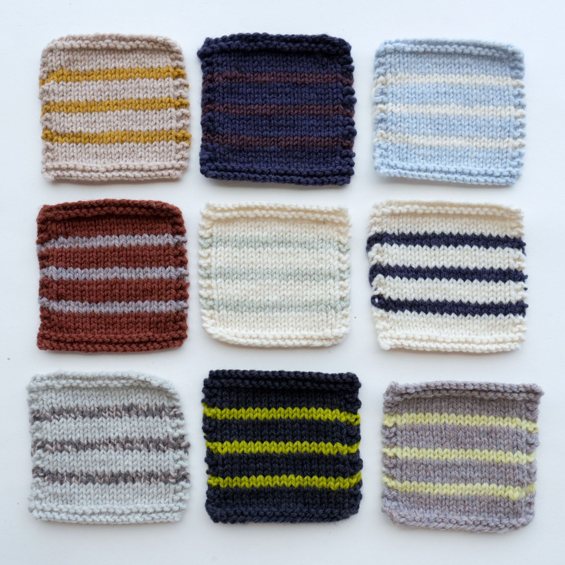 Bread & Butter x Cocoknits - Jane Sweater Bundle