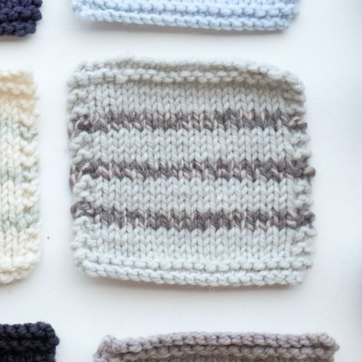 Bread & Butter x Cocoknits - Jane Sweater Bundle
