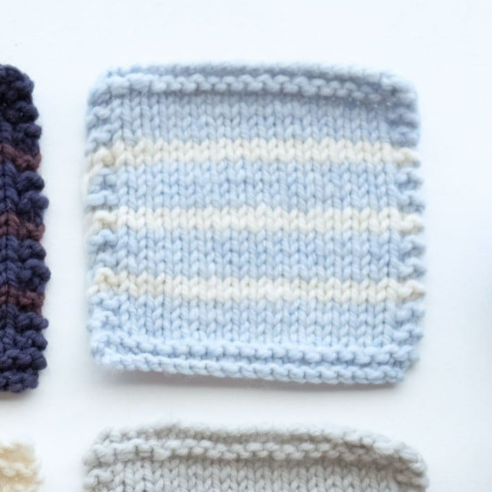 Bread & Butter x Cocoknits - Jane Sweater Bundle