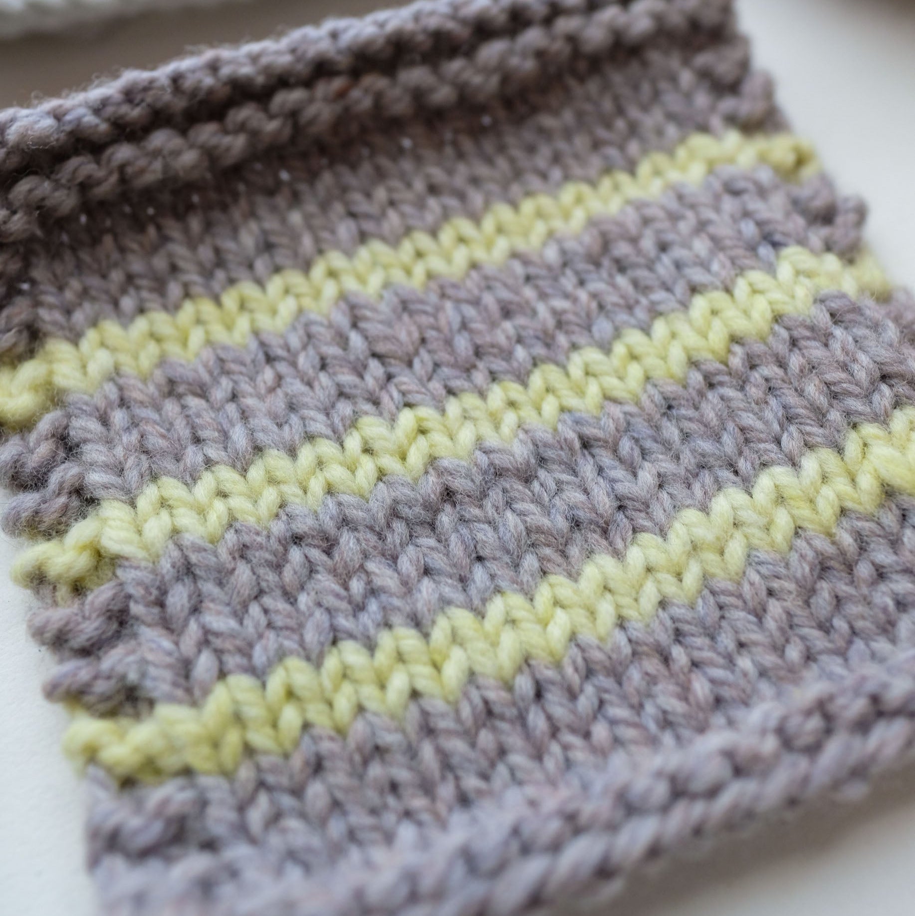 Bread & Butter x Cocoknits - Jane Sweater Bundle