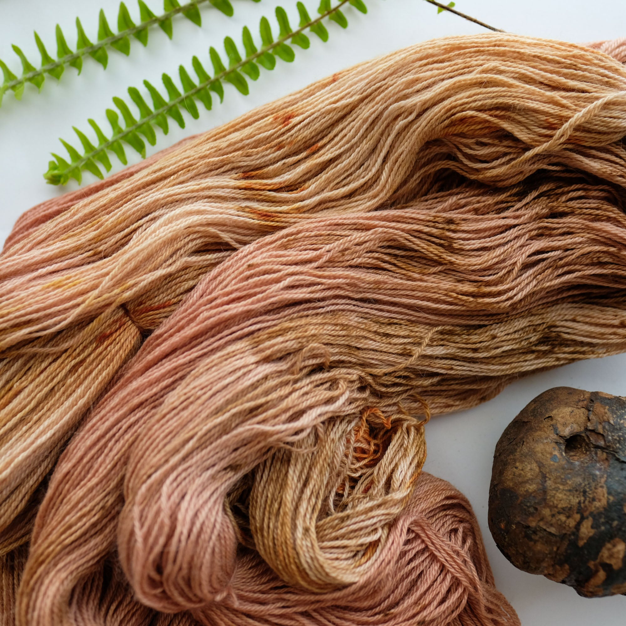 2026 Bay Area Yarn Crawl Color: Fairy Ring