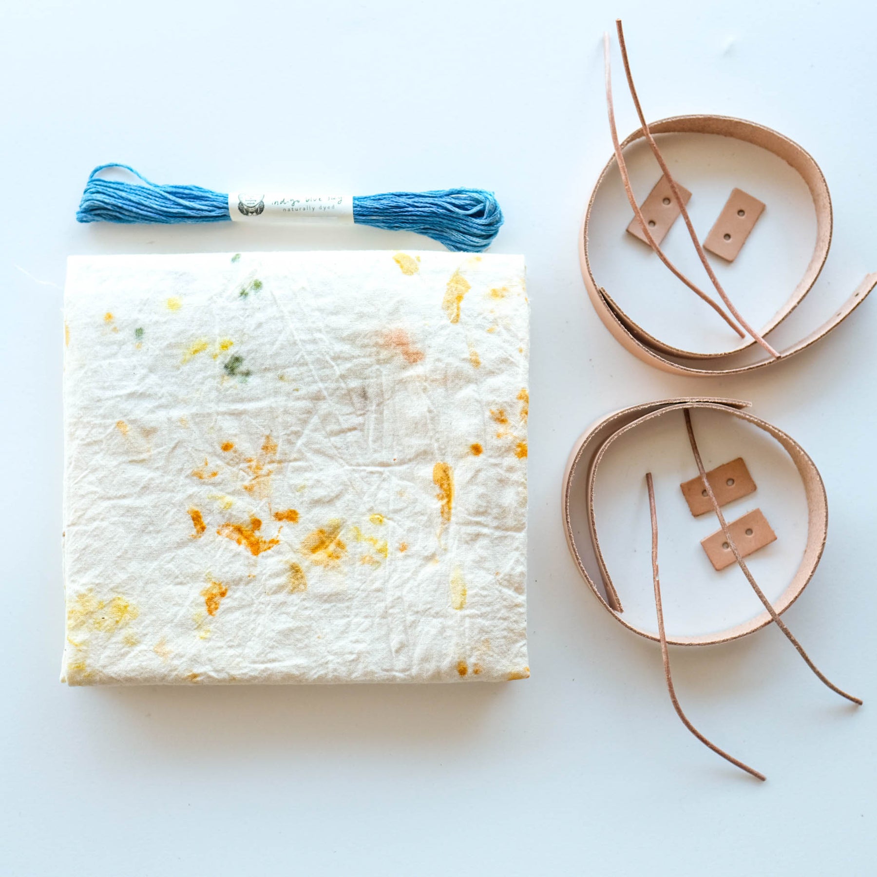 AVFKW x Cocoknits Fête Bag Kit