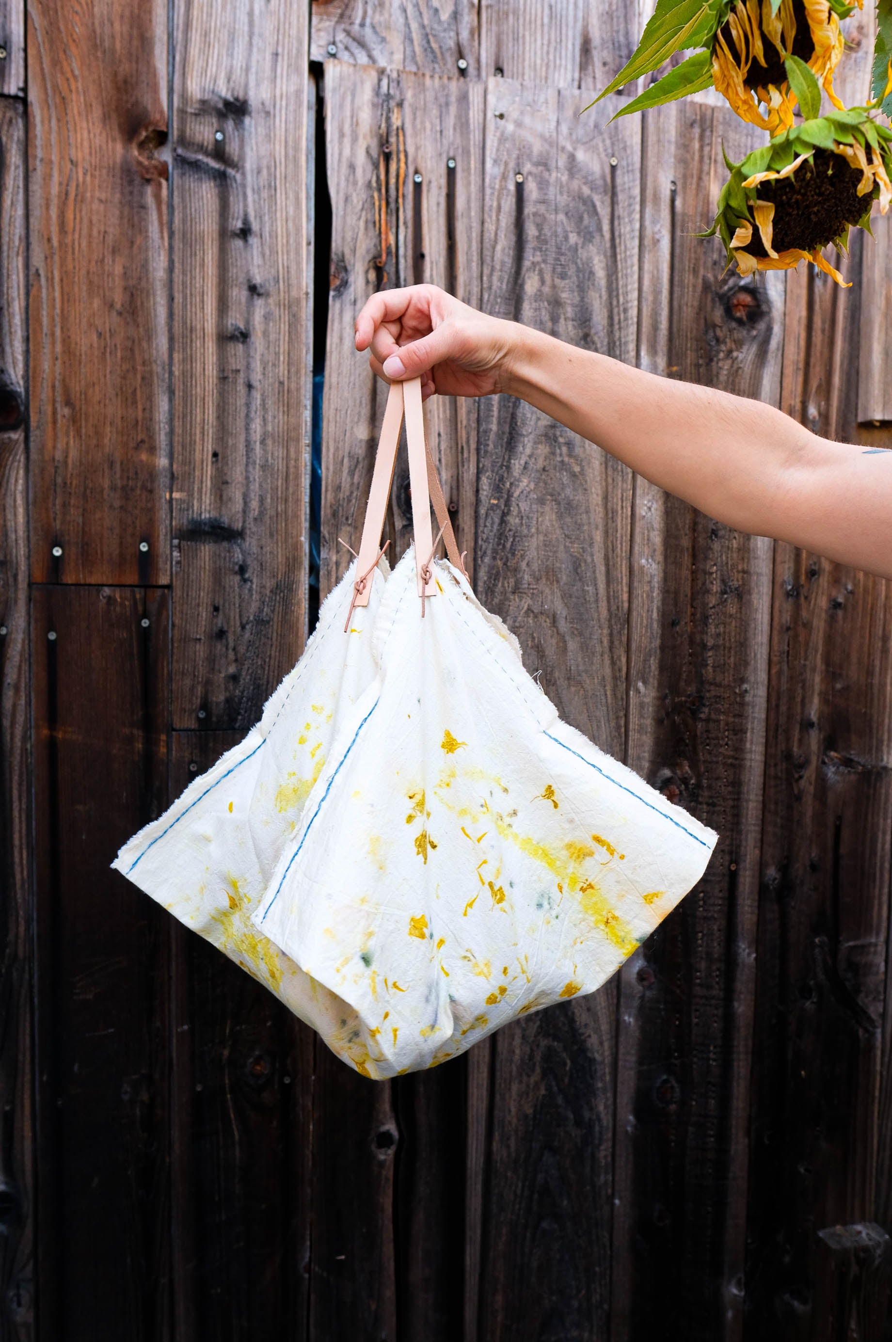 AVFKW x Cocoknits Fête Bag Kit