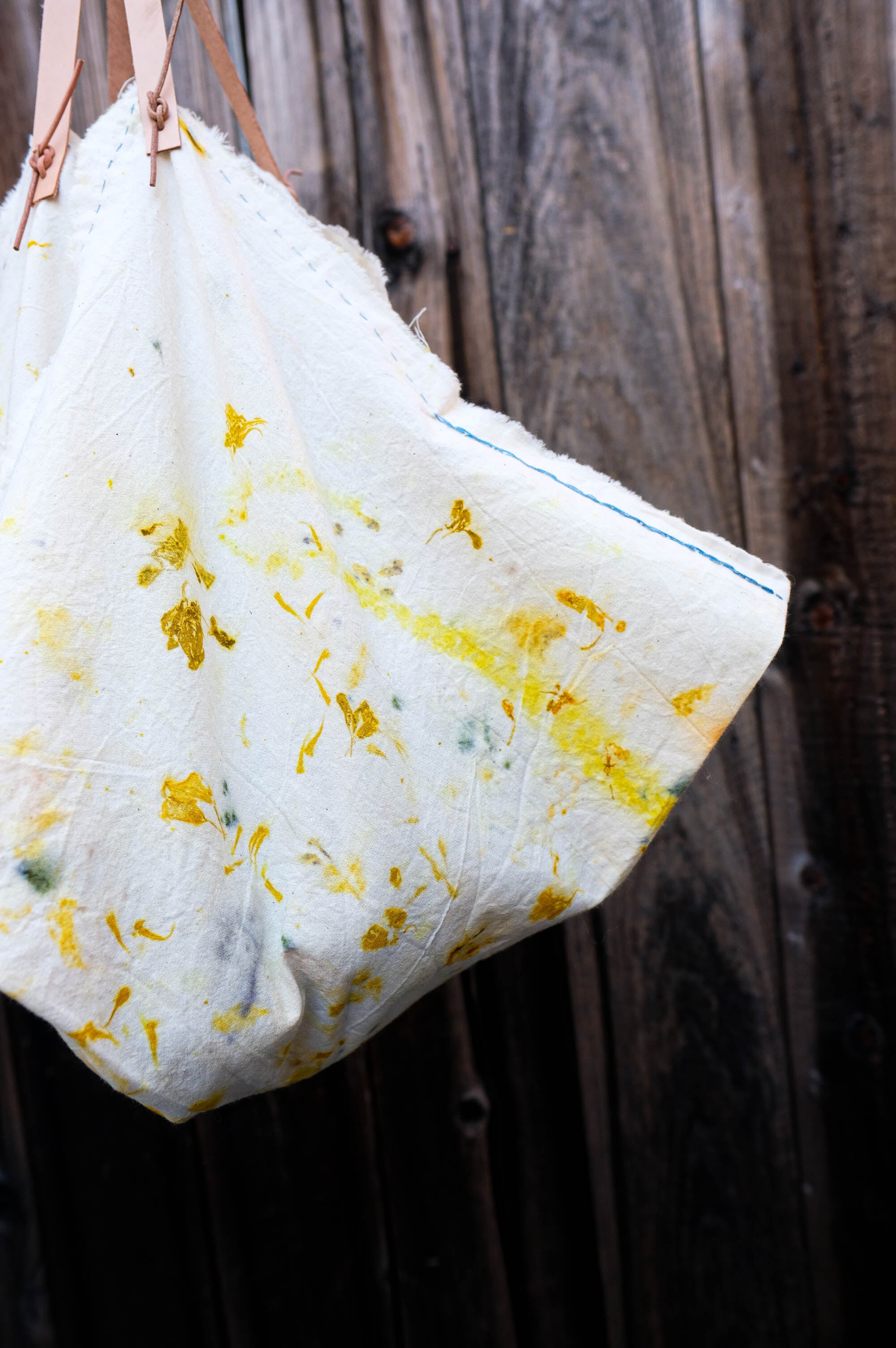 AVFKW x Cocoknits Fête Bag Kit