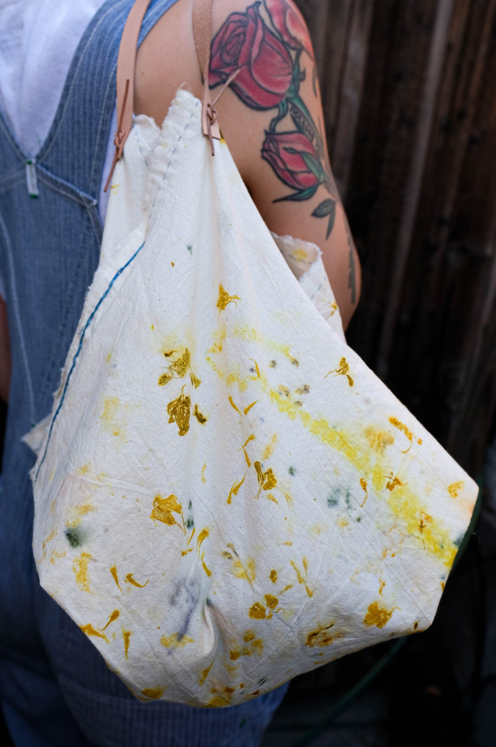 AVFKW x Cocoknits Fête Bag Kit