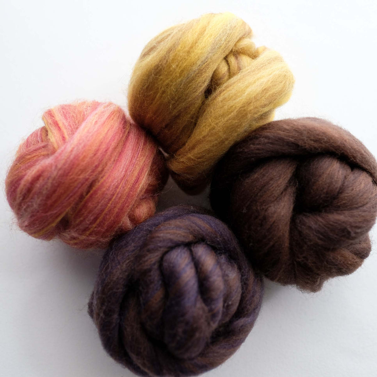 Schacht x Bread & Butter Drop Spindle Kit
