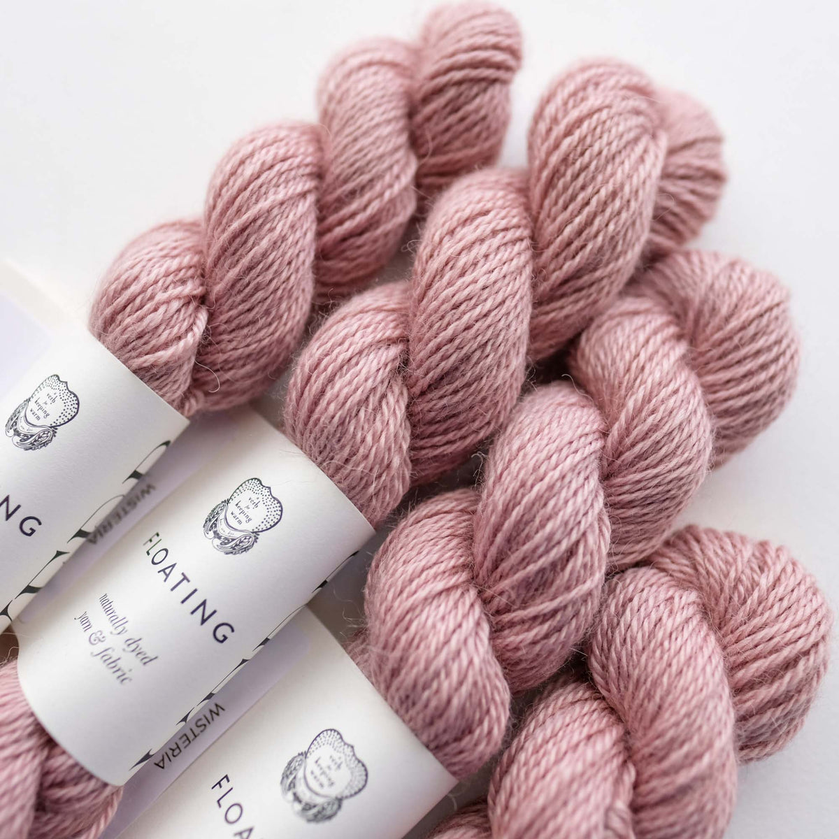 Floating 20g Mini Skein