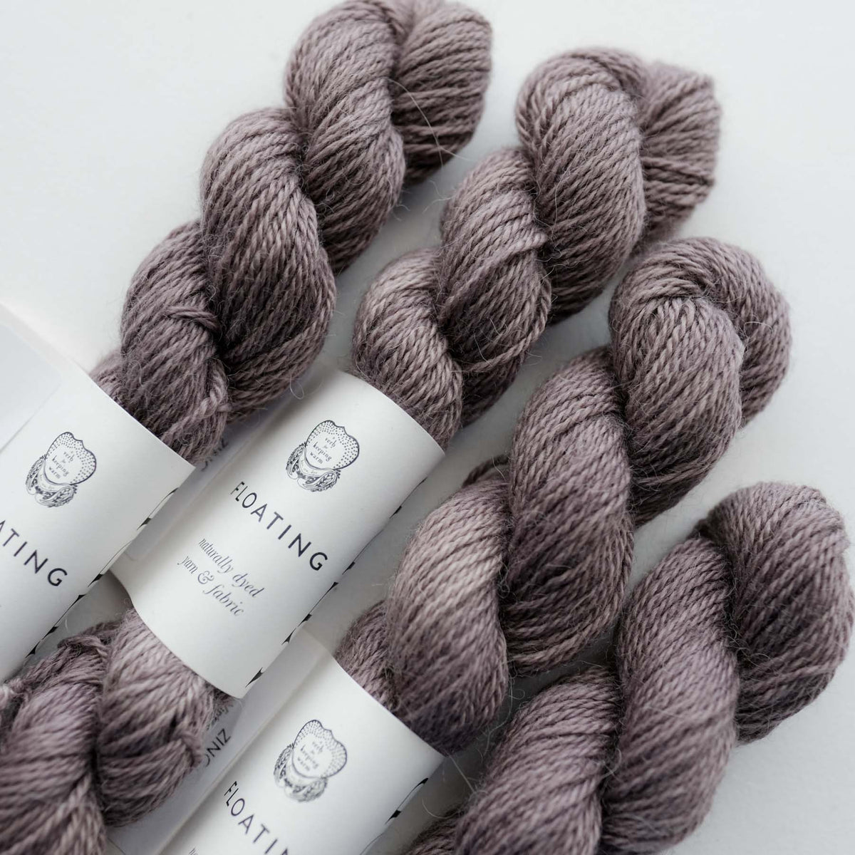 Floating 20g Mini Skein