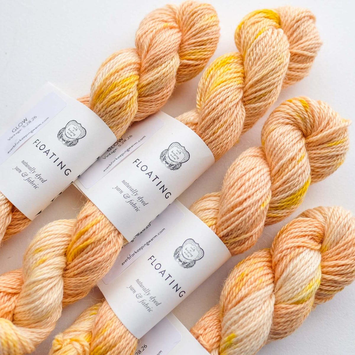 Floating 20g Mini Skein