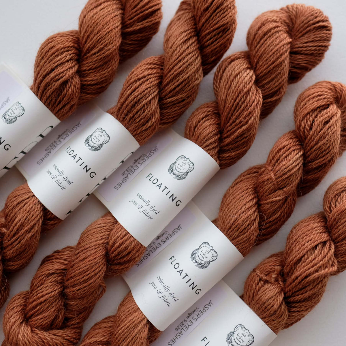Floating 20g Mini Skein