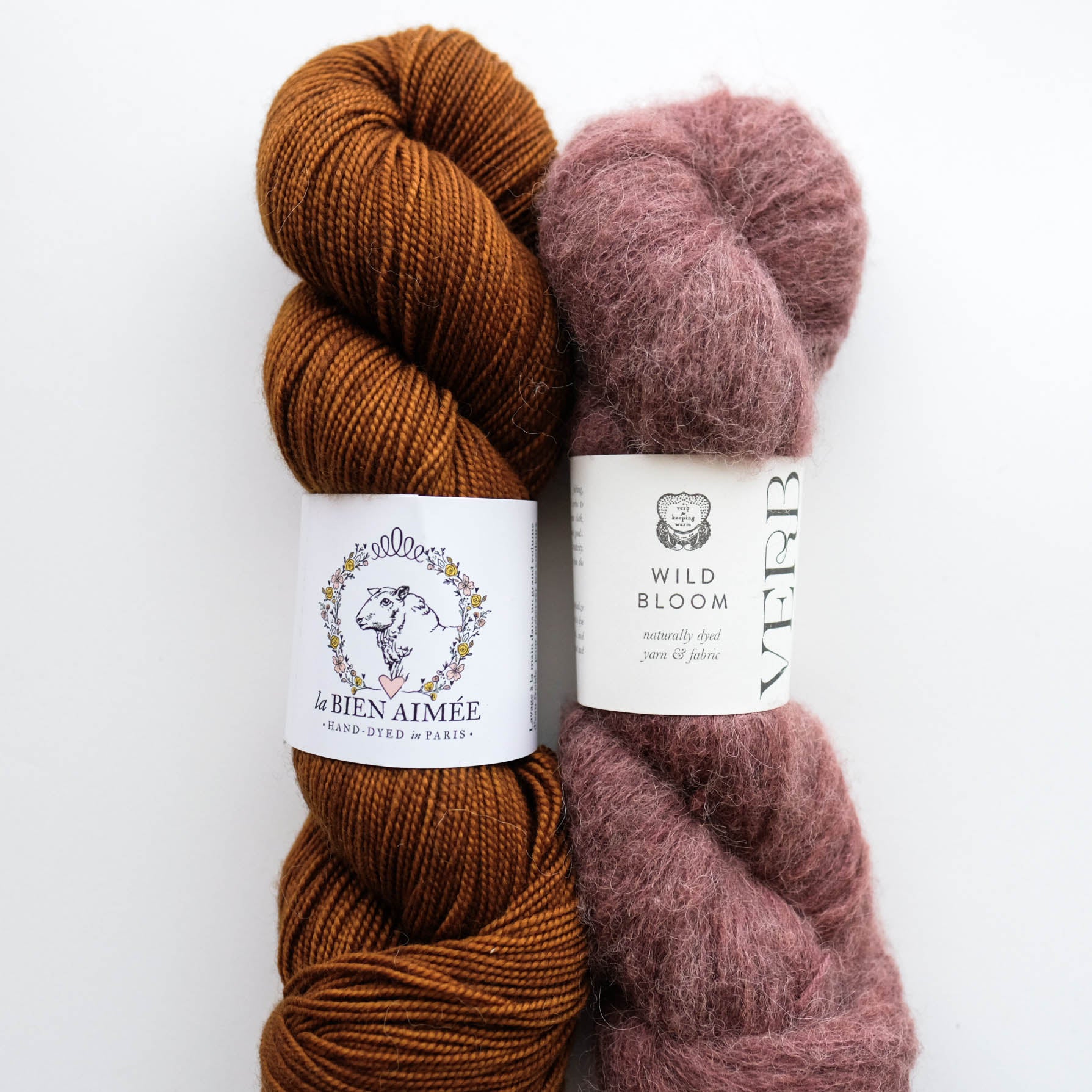 AVFKW x La Bien Aimée x Lindsey Fowler - Hibernation House Socks Bundle