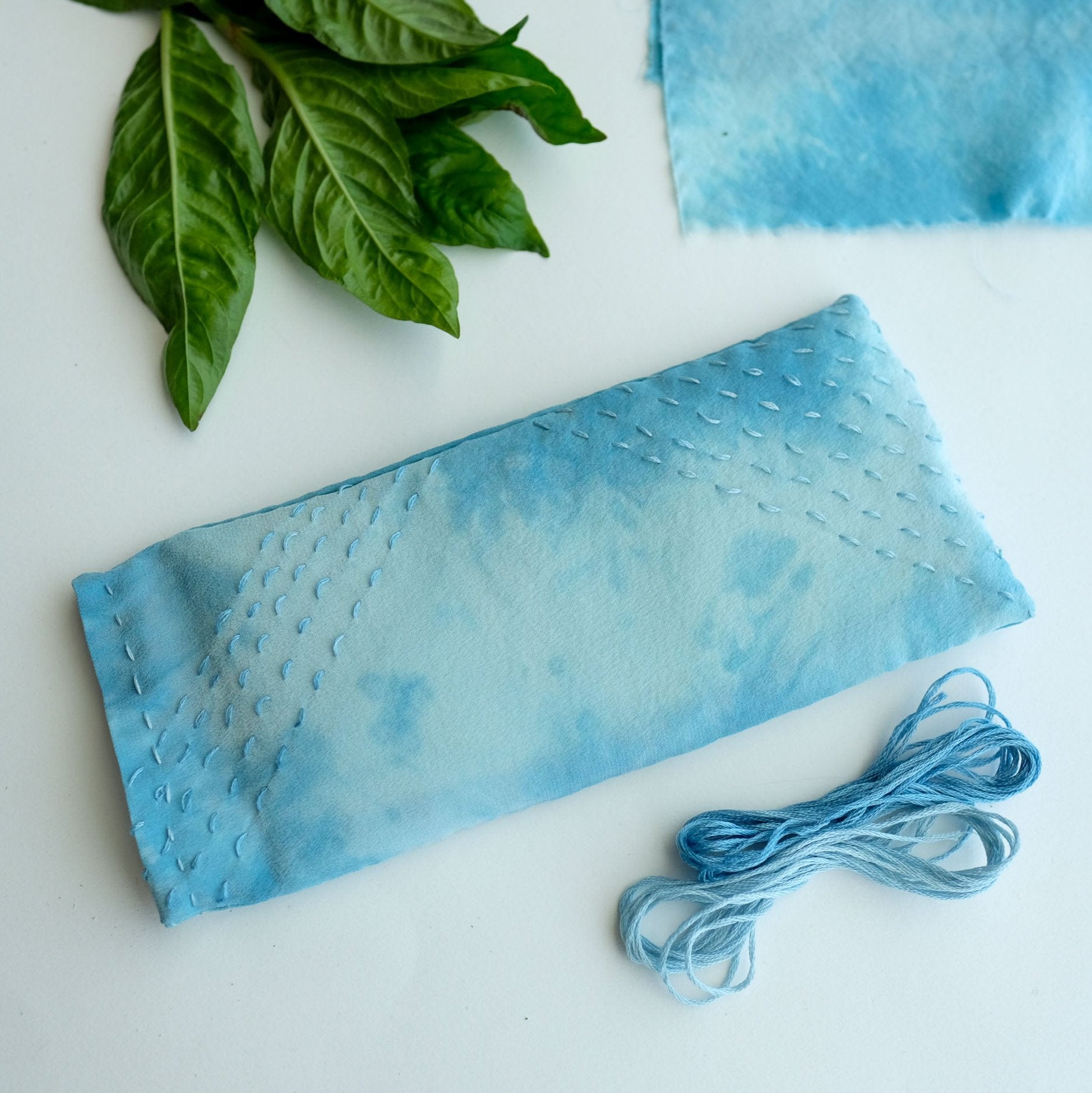 AVFKW x Kristine Vejar - The Good Vibrations Eye Pillow Bundle AVFKW x Kristine Vejar - The Good Vibrations Eye Pillow Bundle