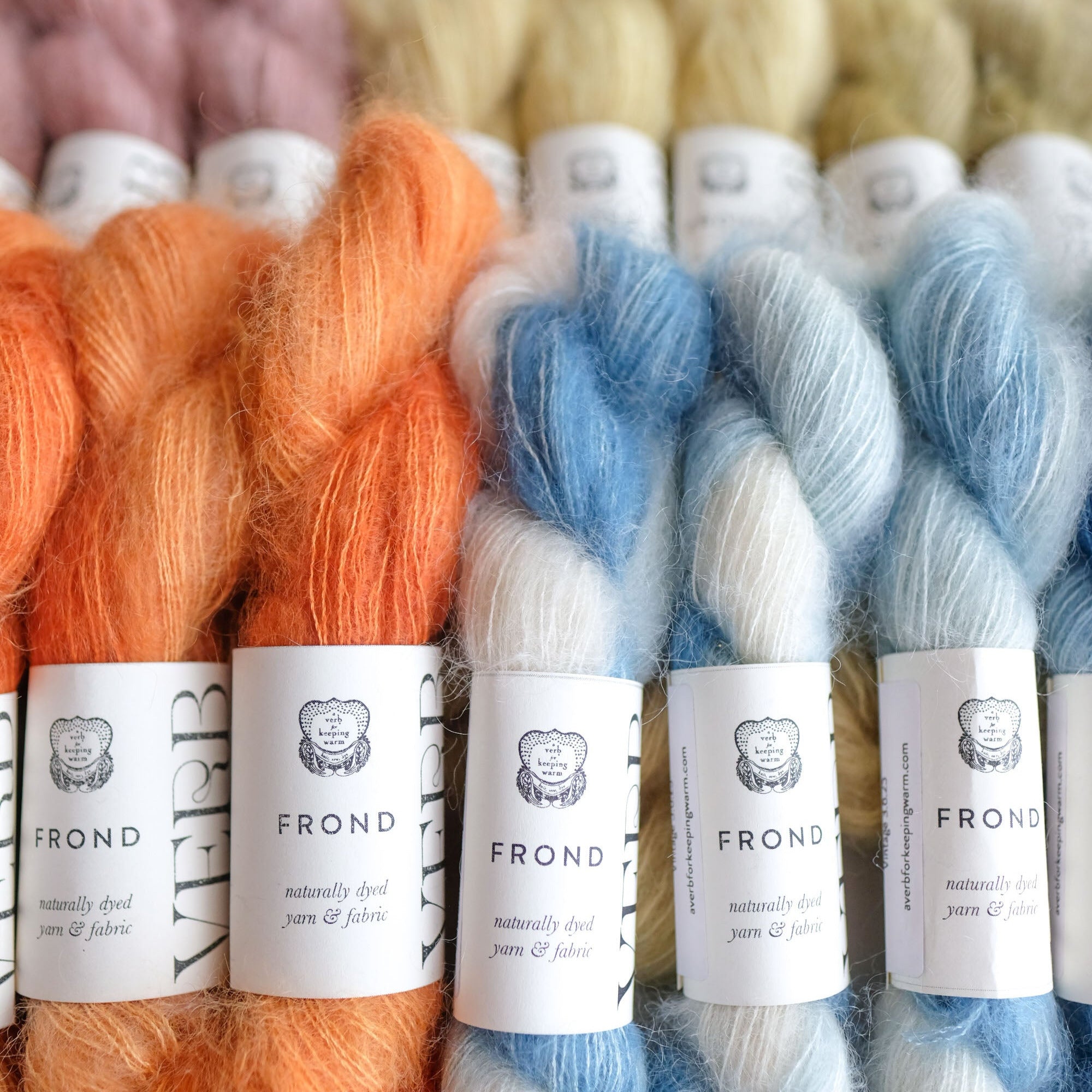 Frond 20g