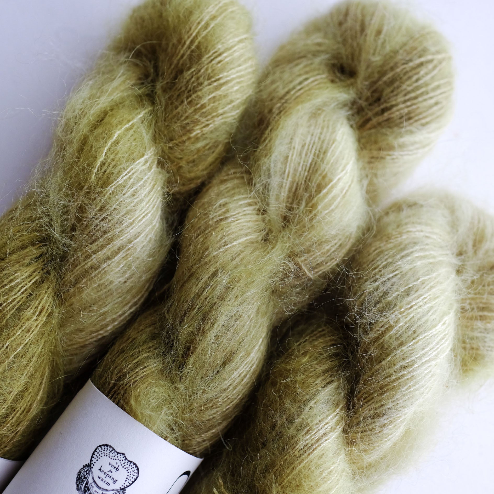 Frond 20g