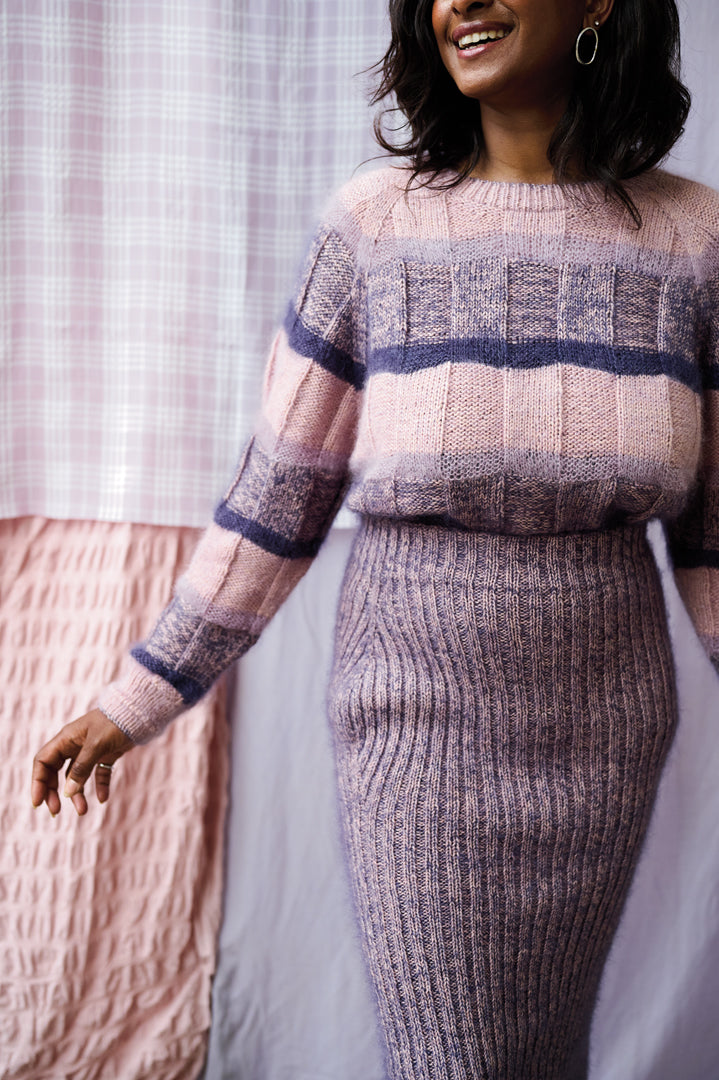 Pom Pom Quarterly - Issue 47 Winter 2023