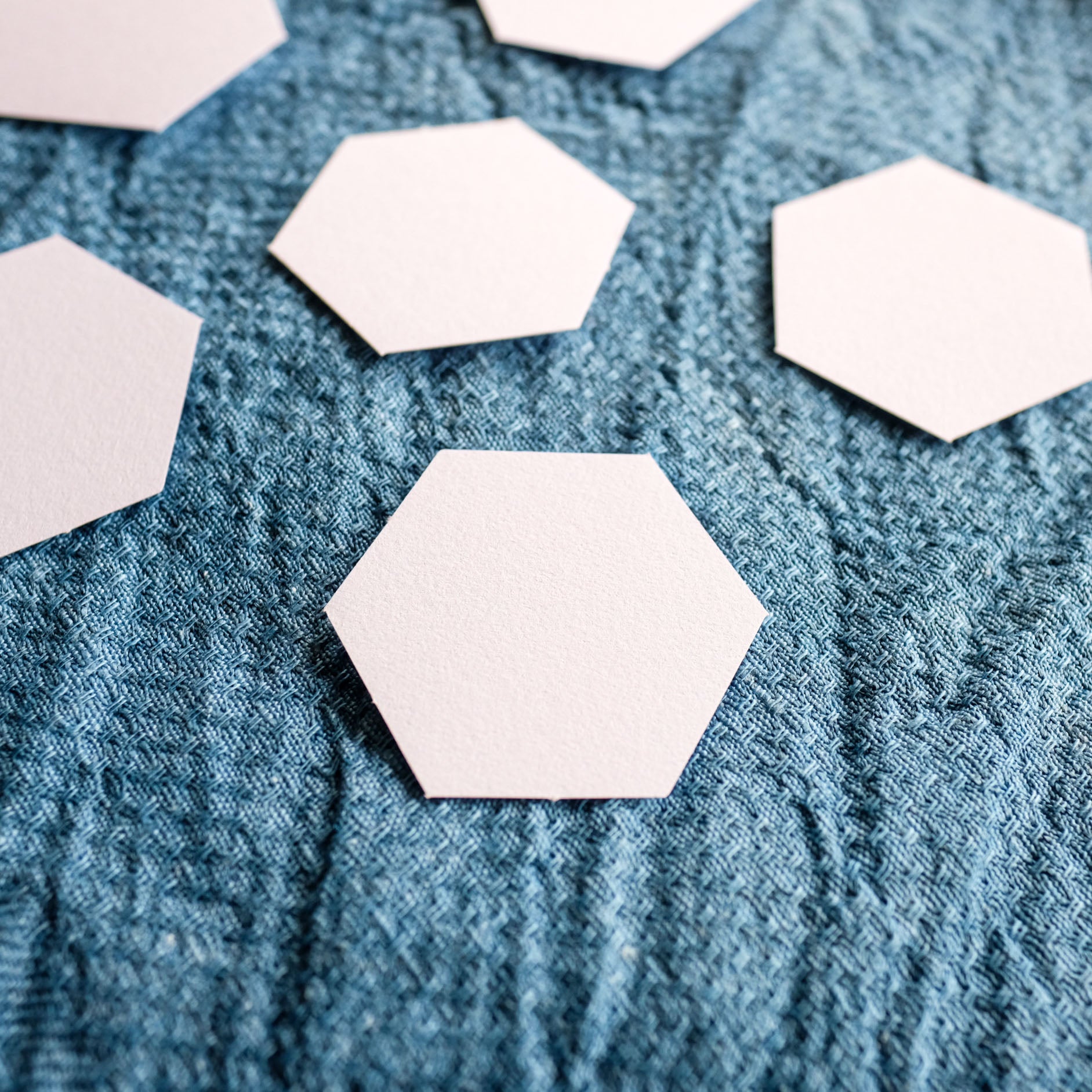 Hexies