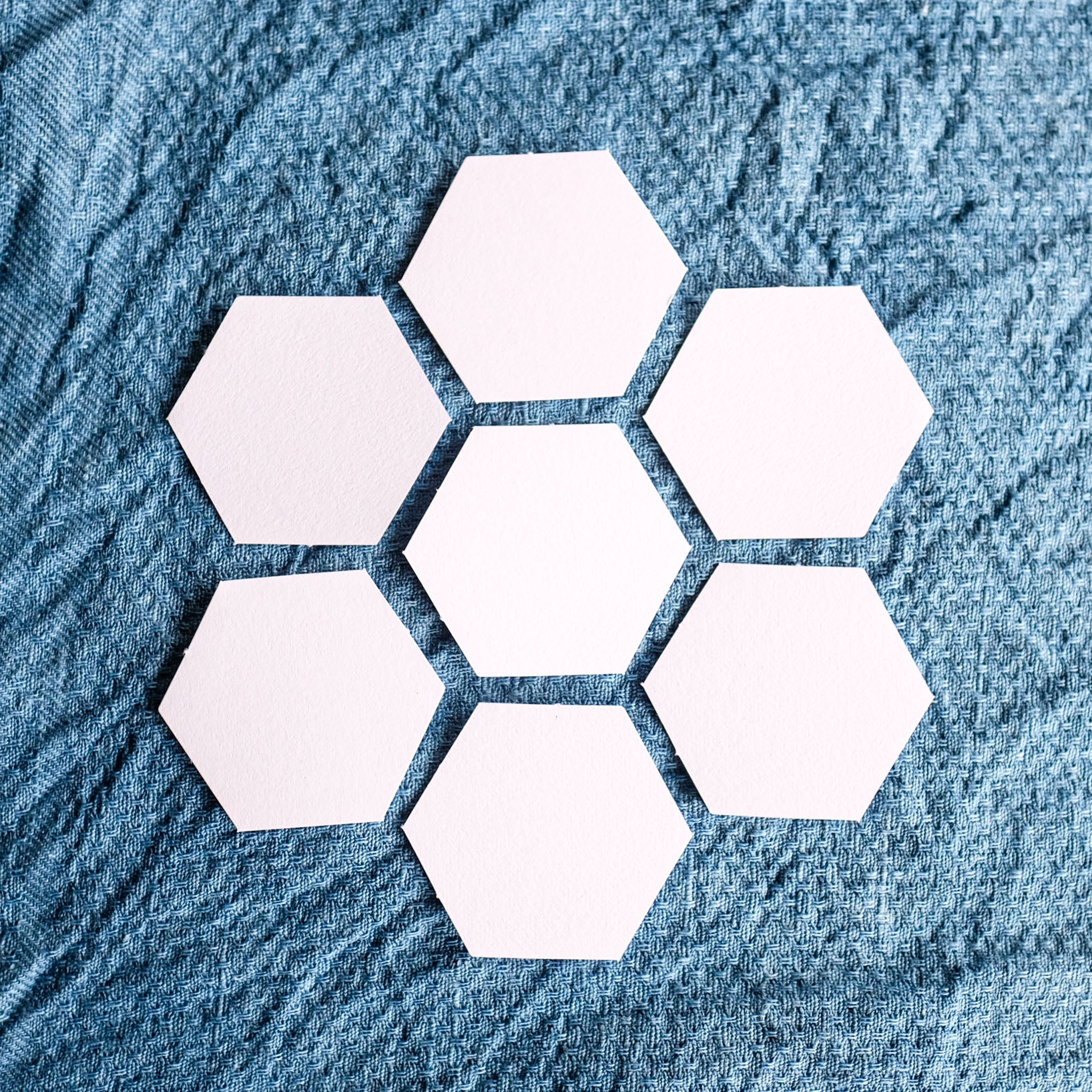 Hexies