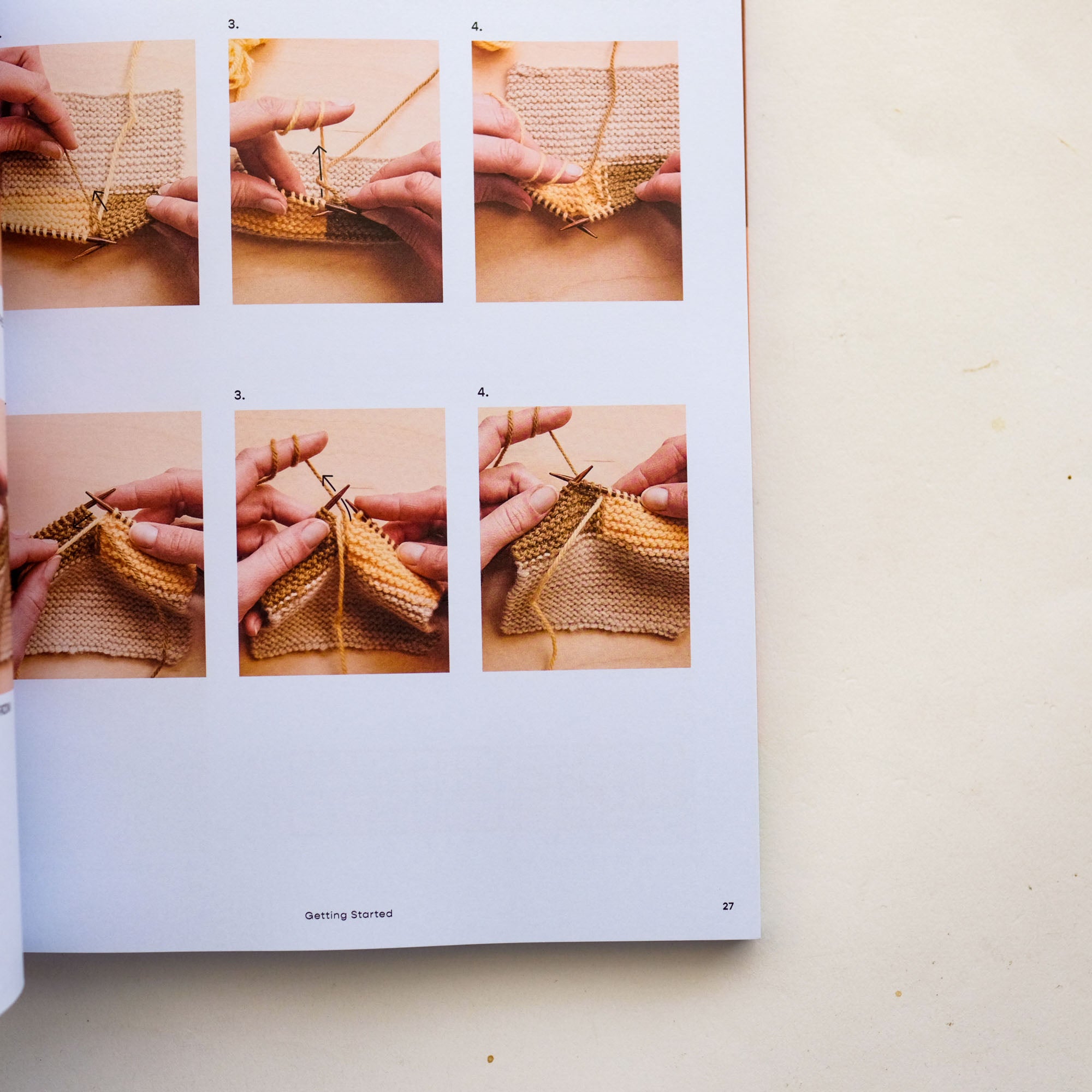 Intarsia Knits by Anna Husemann