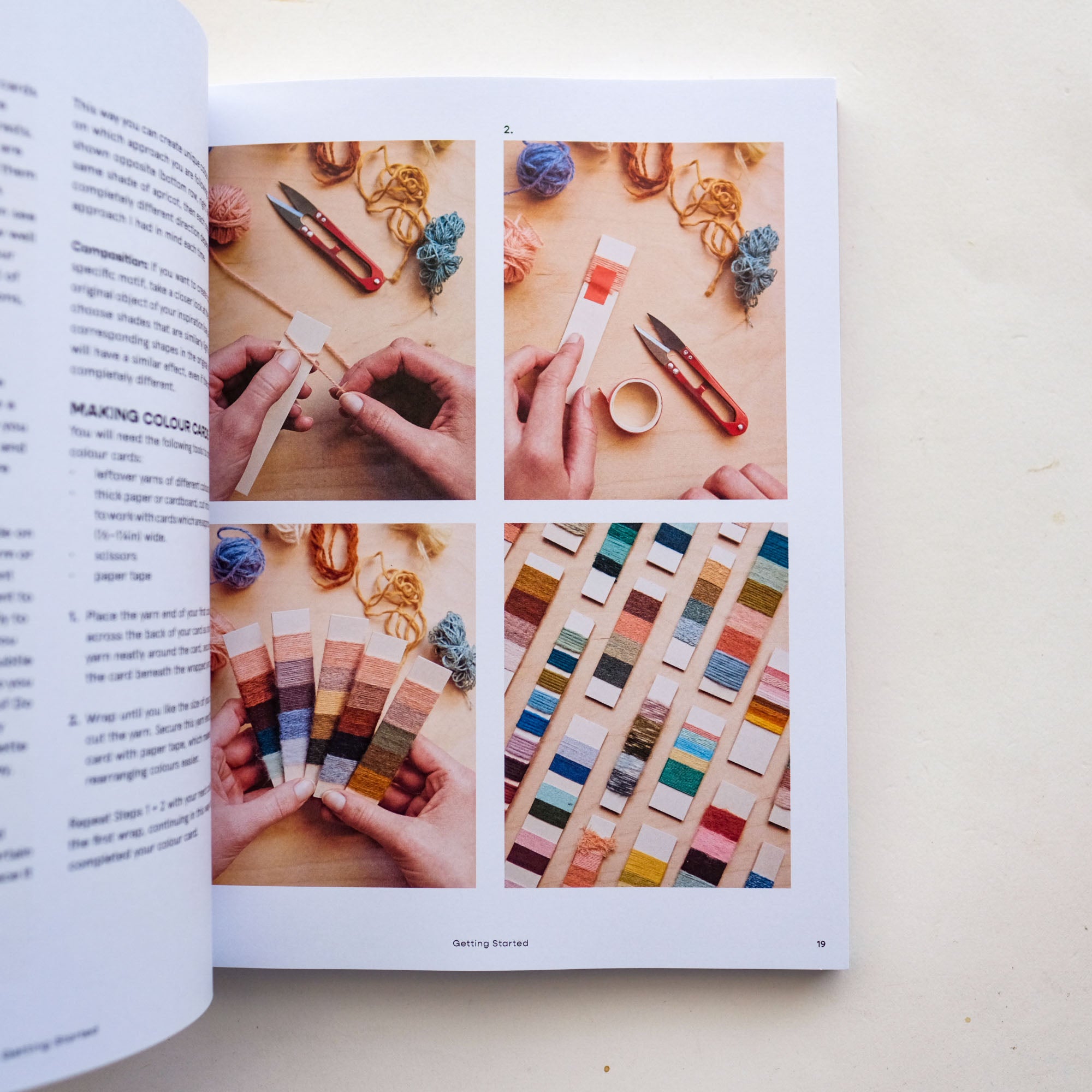 Intarsia Knits by Anna Husemann