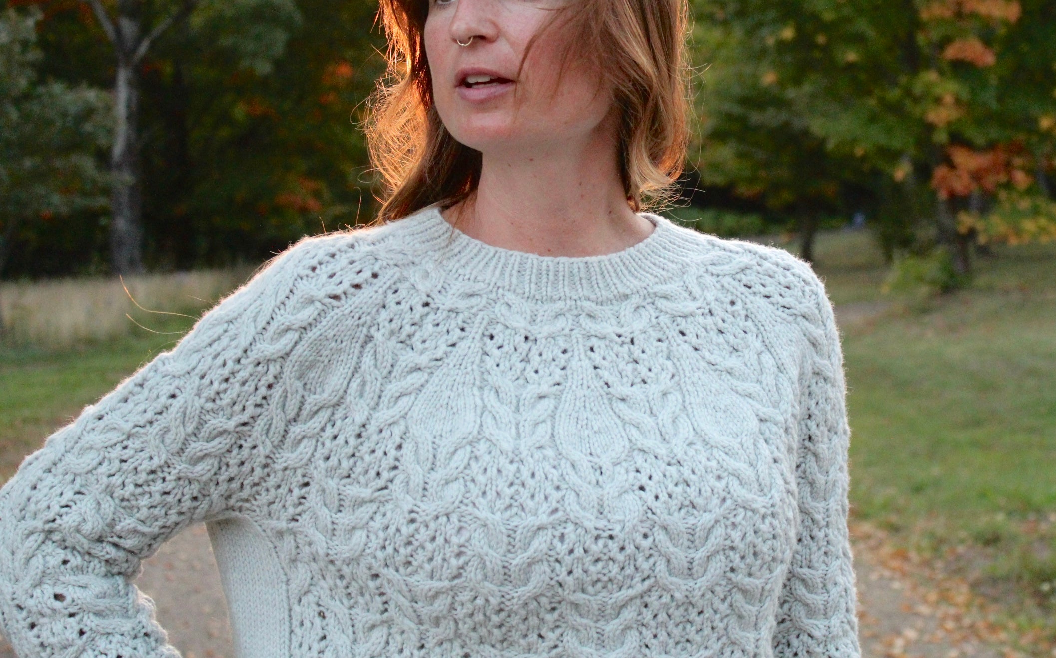 Bread & Butter x Brienne Moody - Orna Sweater Bundle